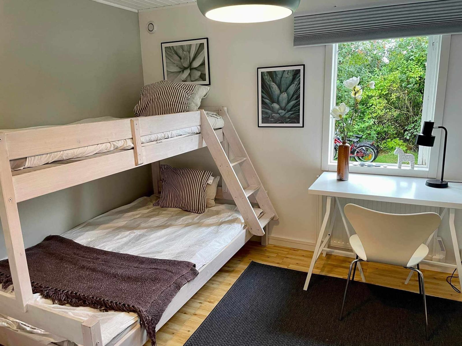 4 rok · 114 m² i Skummeslövsstrand – bild 18