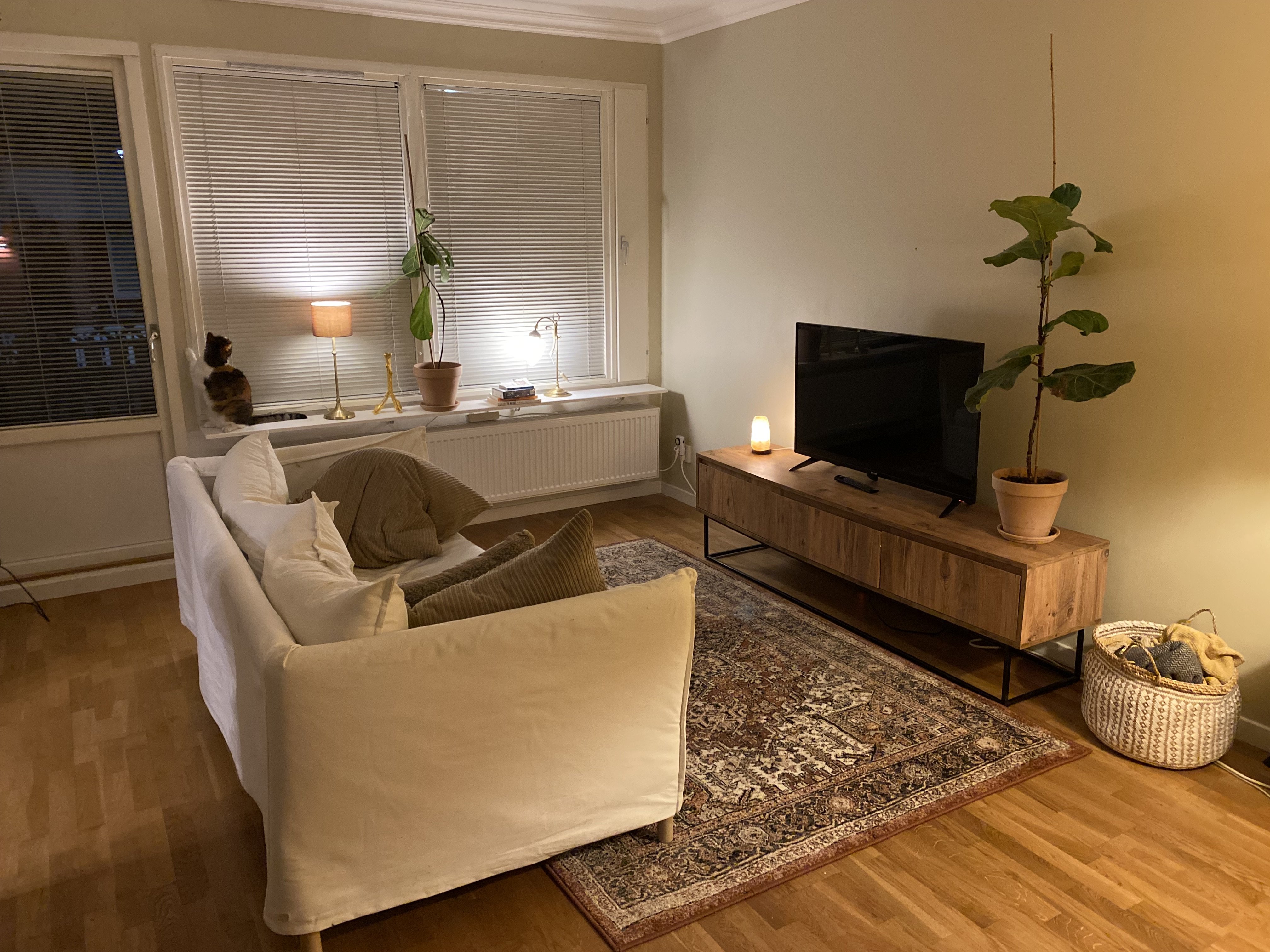 Lägenhet, 2 rooms, 42 sqm, Sollentuna – bild 8