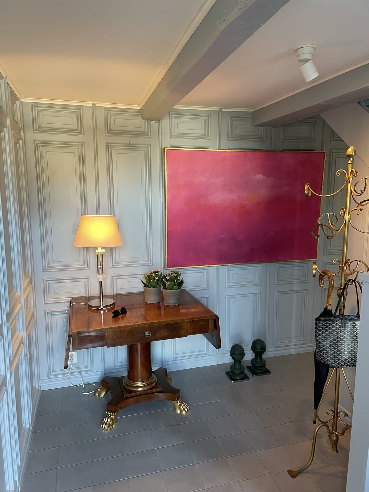 10 rok · 300 m² i Degeberga – bild 3