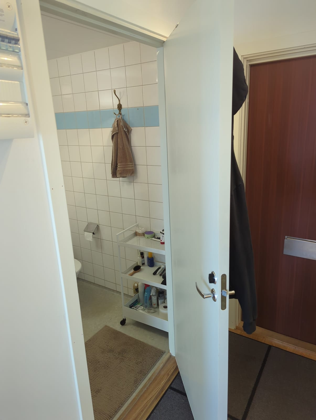 2 rok · 42 m² i Sundbyberg – bild 13