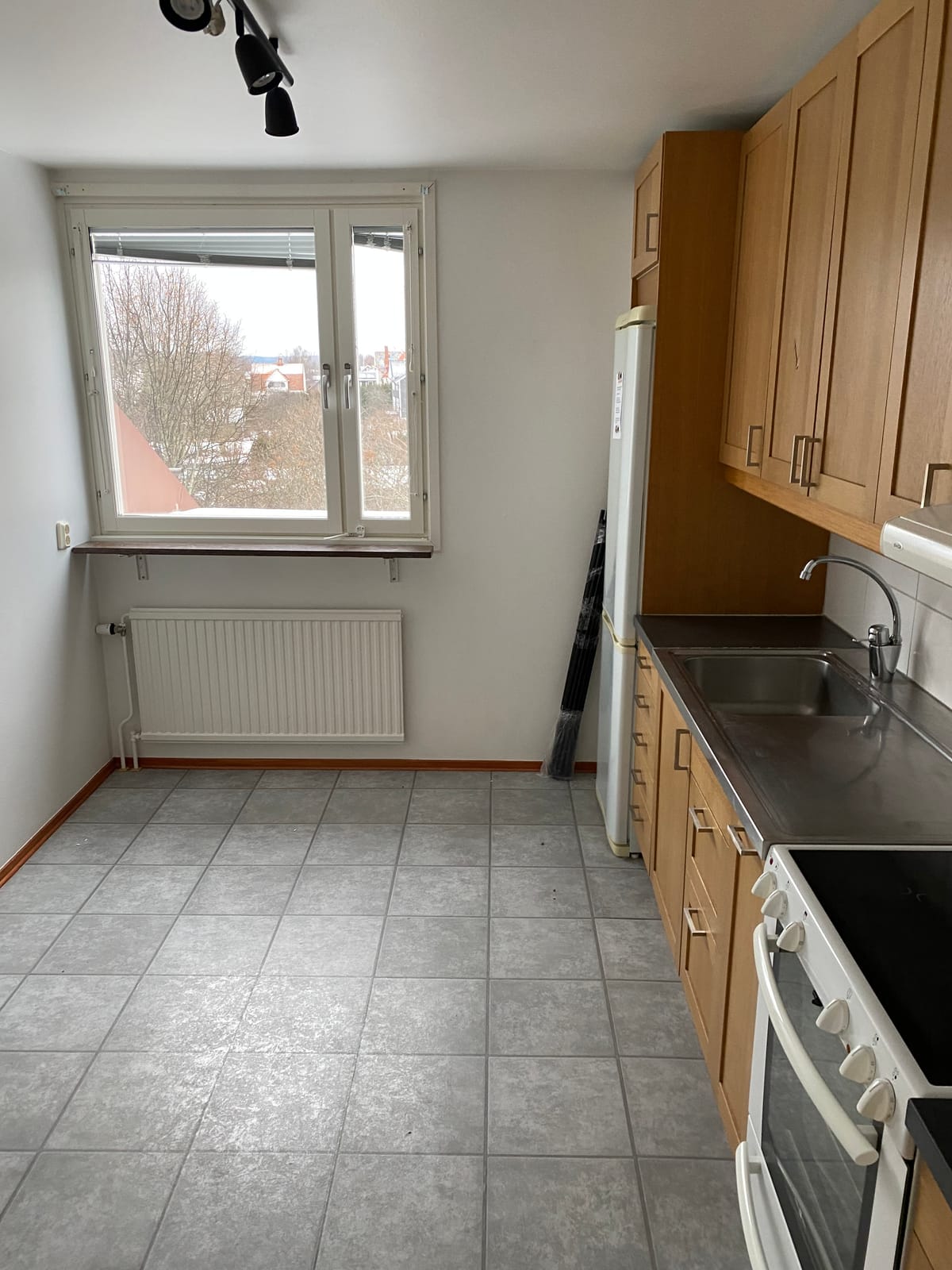 2 rok · 57 m² i Hallsberg – bild 3
