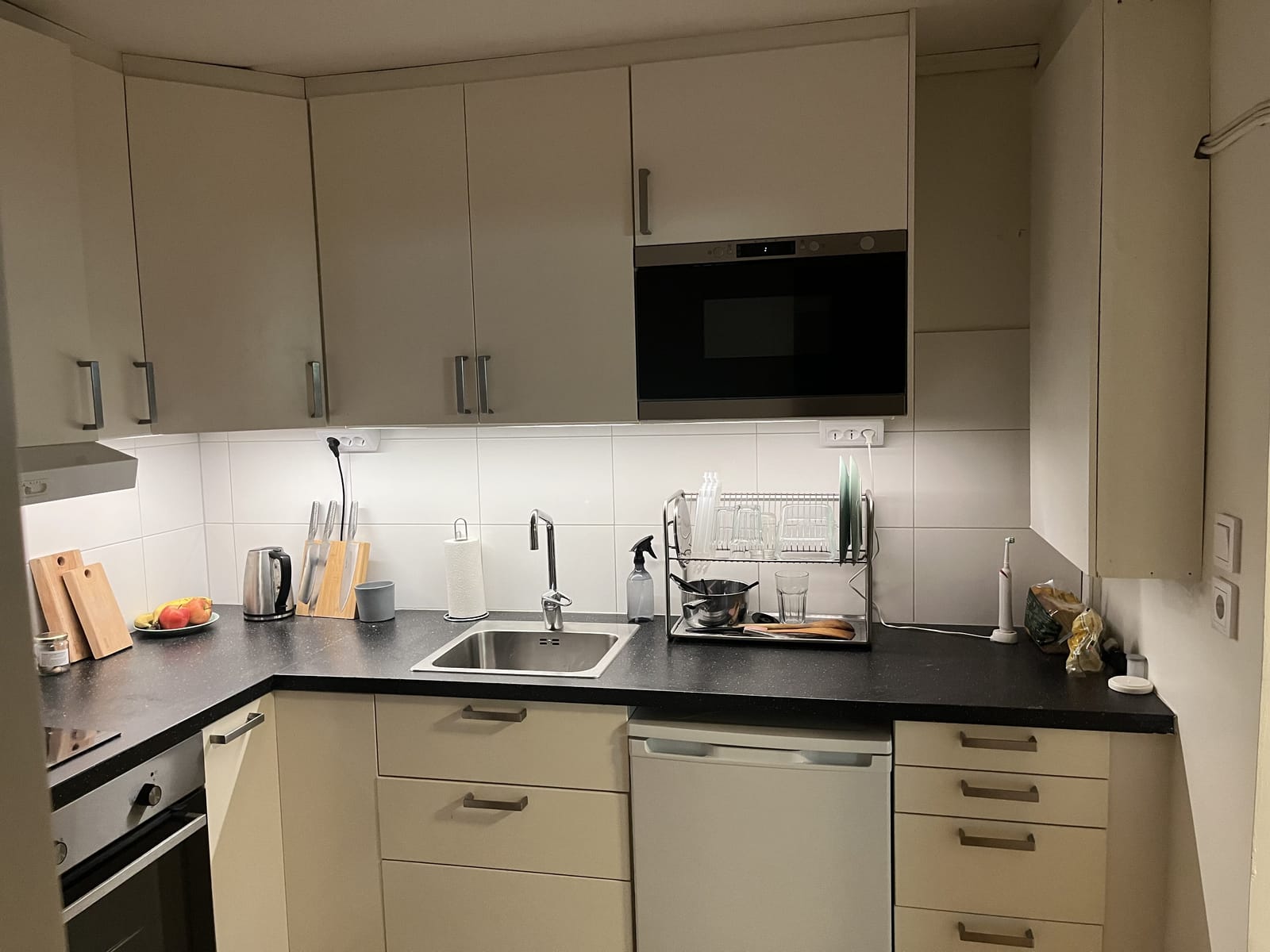 1 rok · 31 m² i Huddinge – bild 6
