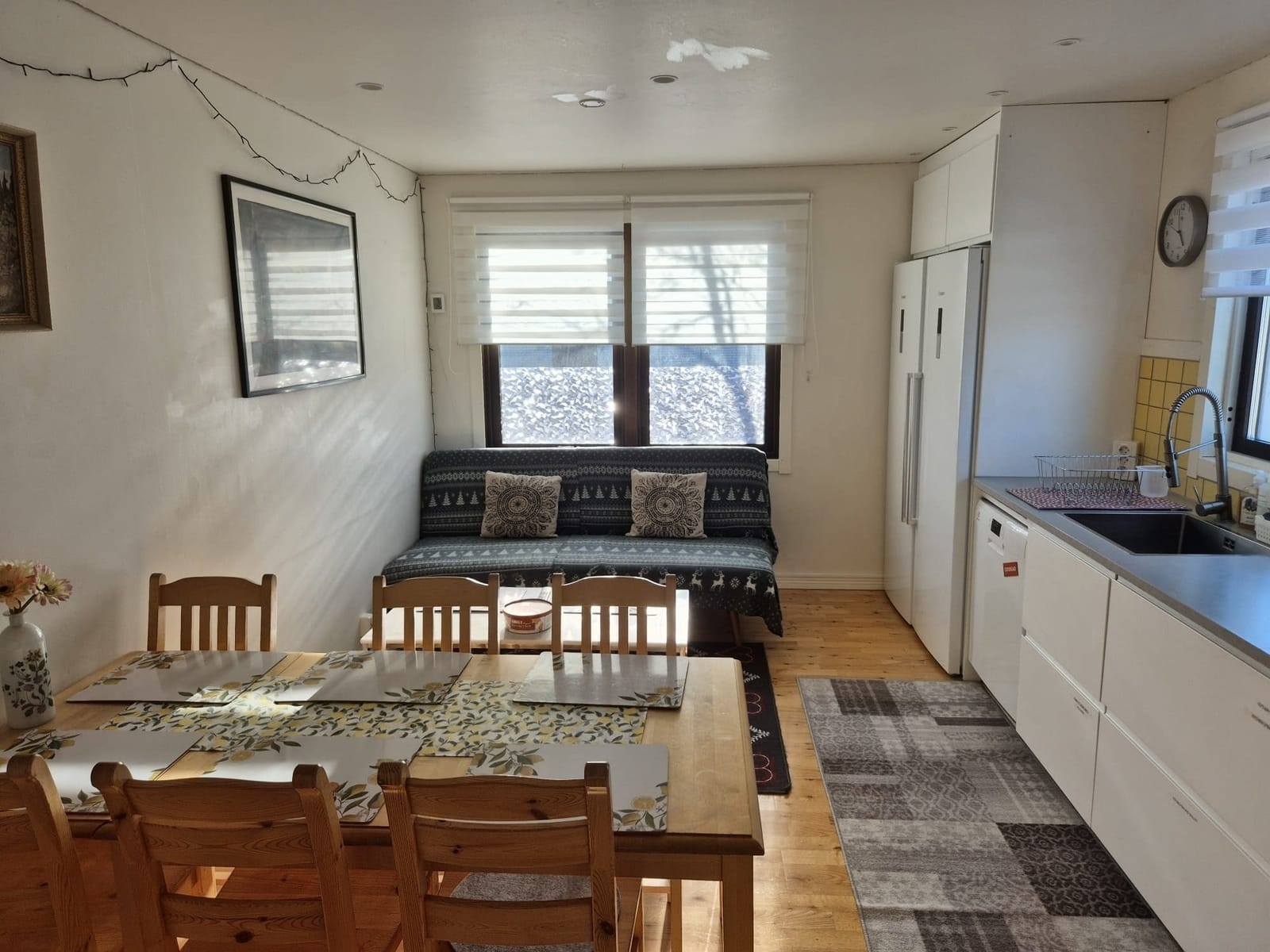 8 rok · 140 m² i Kiruna – bild 10