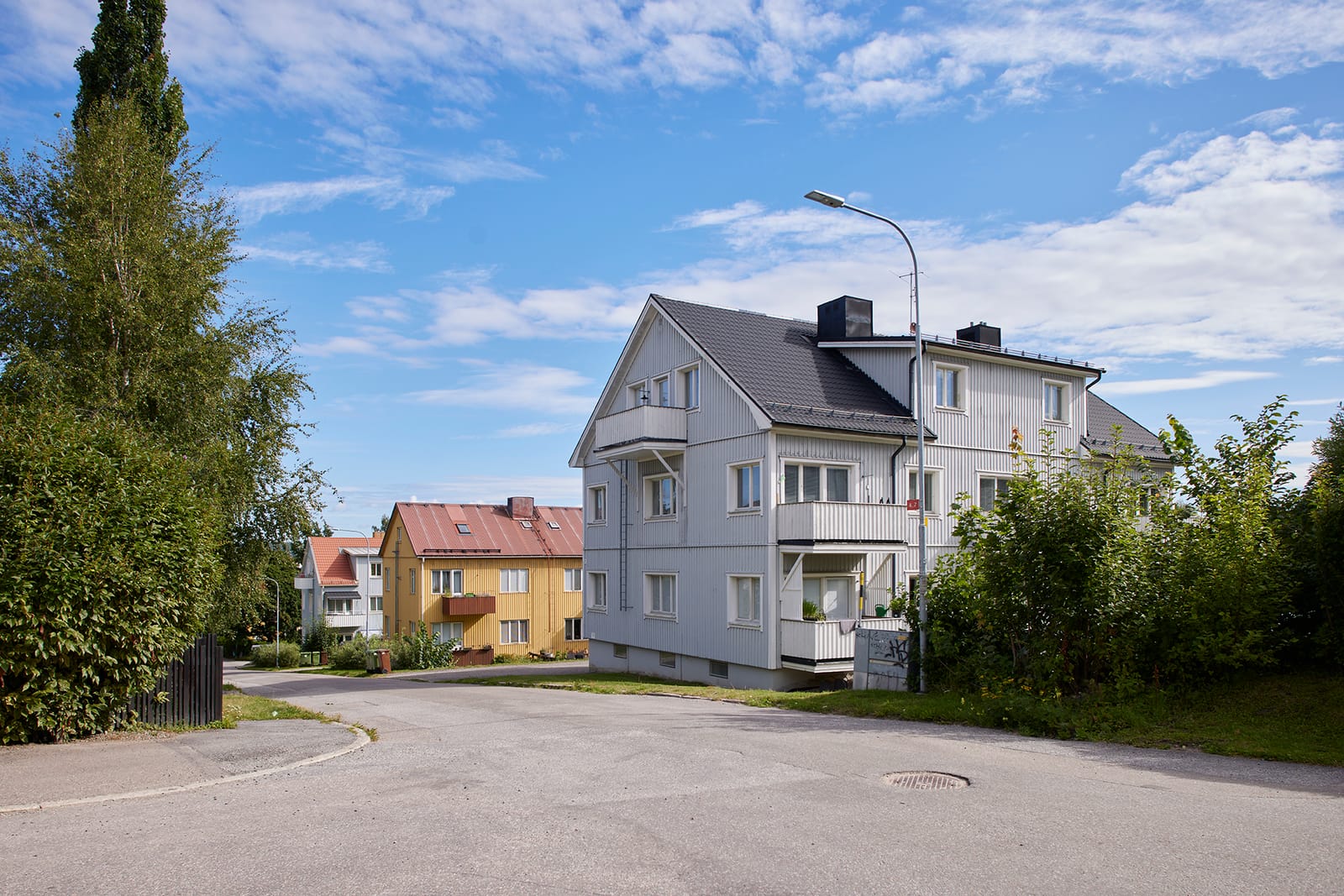 3 rok · 69 m² i Sundsvall – bild 3