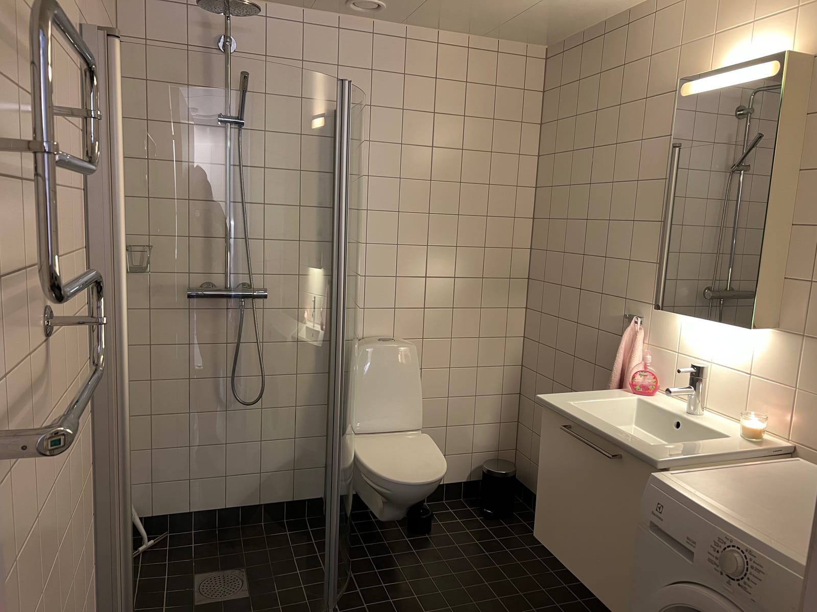 2 rok · 34 m² i Hässelby – bild 5