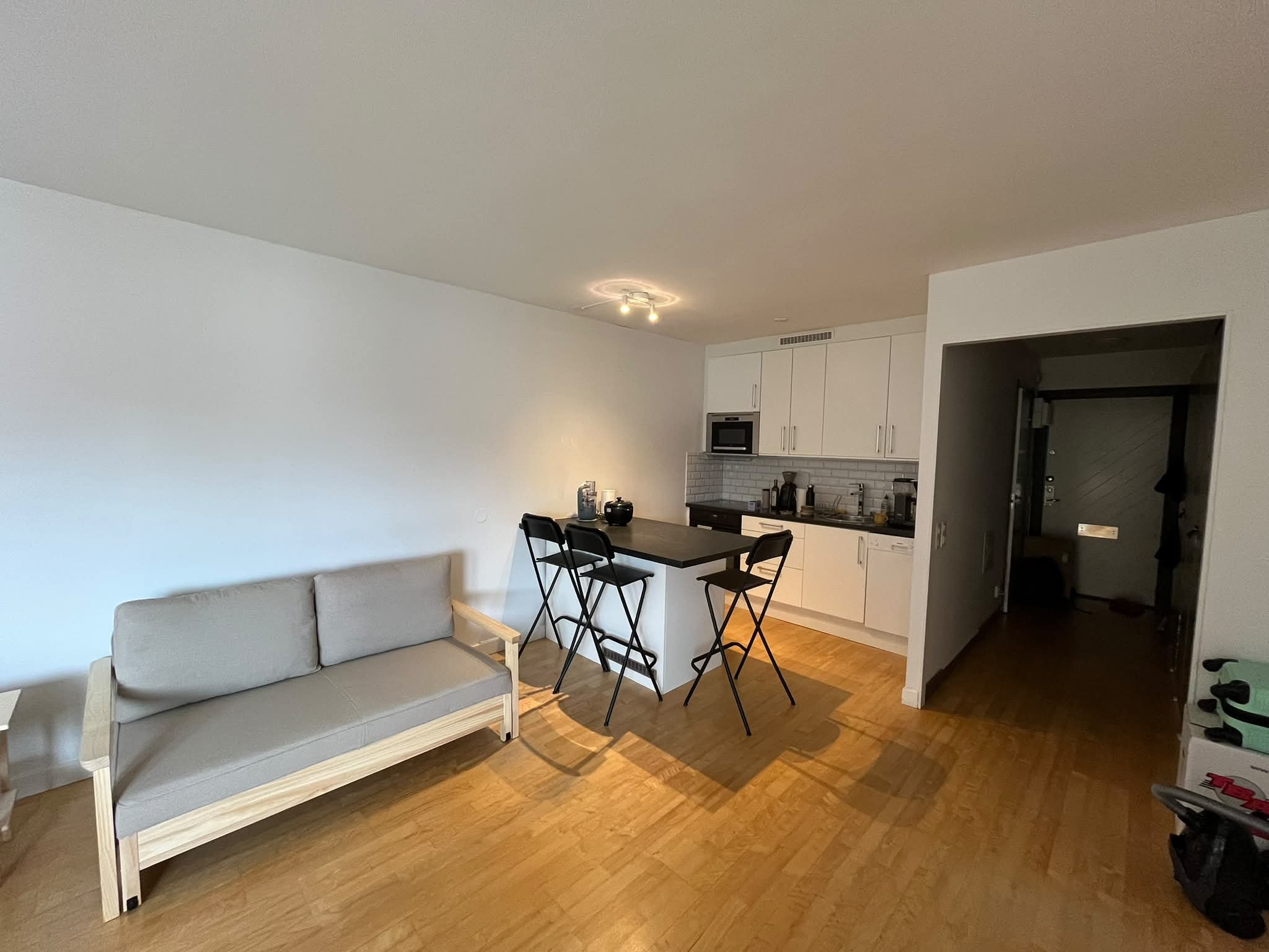 1 rok · 39 m² i Stockholm – bild 9
