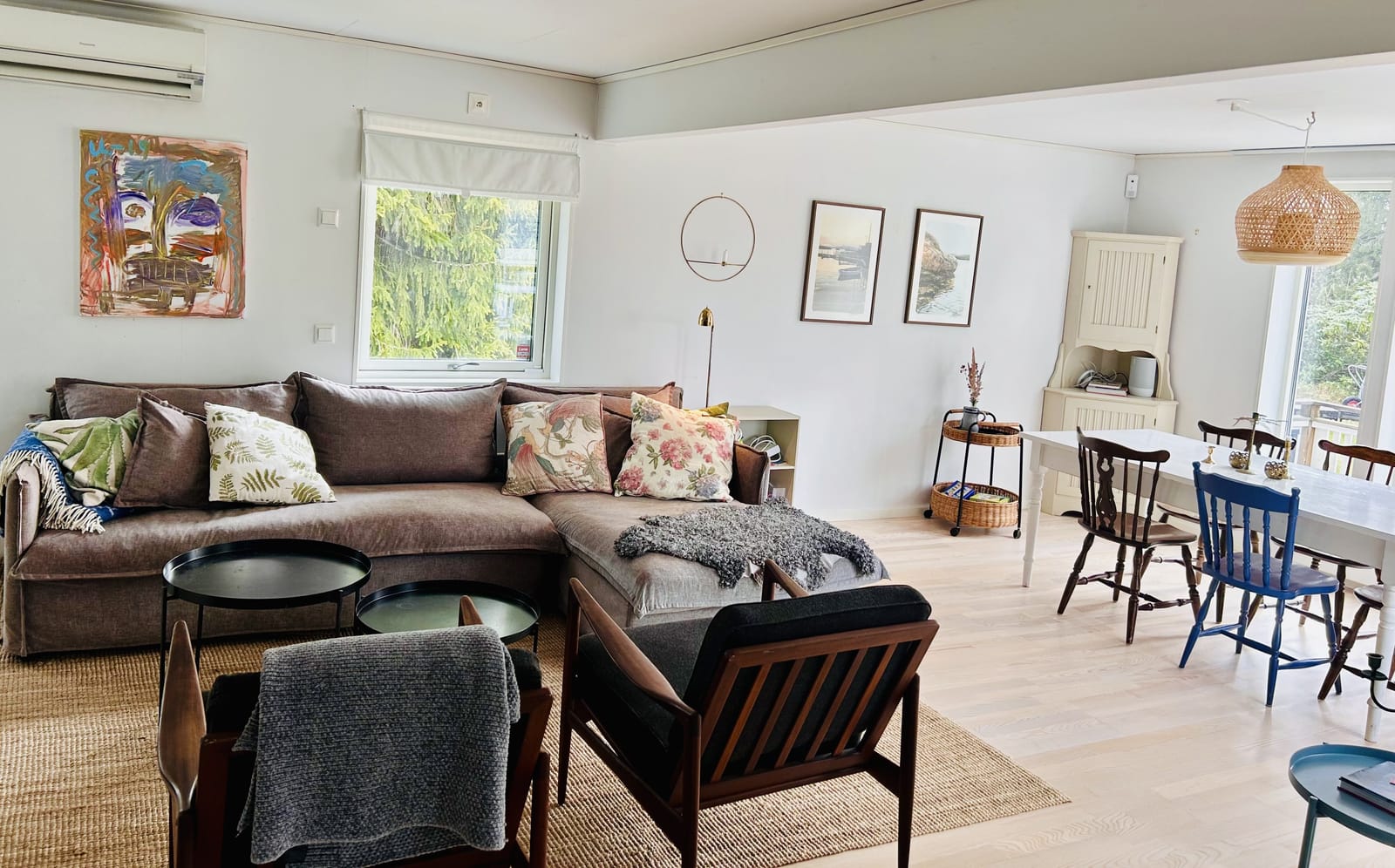 3 rok · 85 m² i Gräddö – bild 4