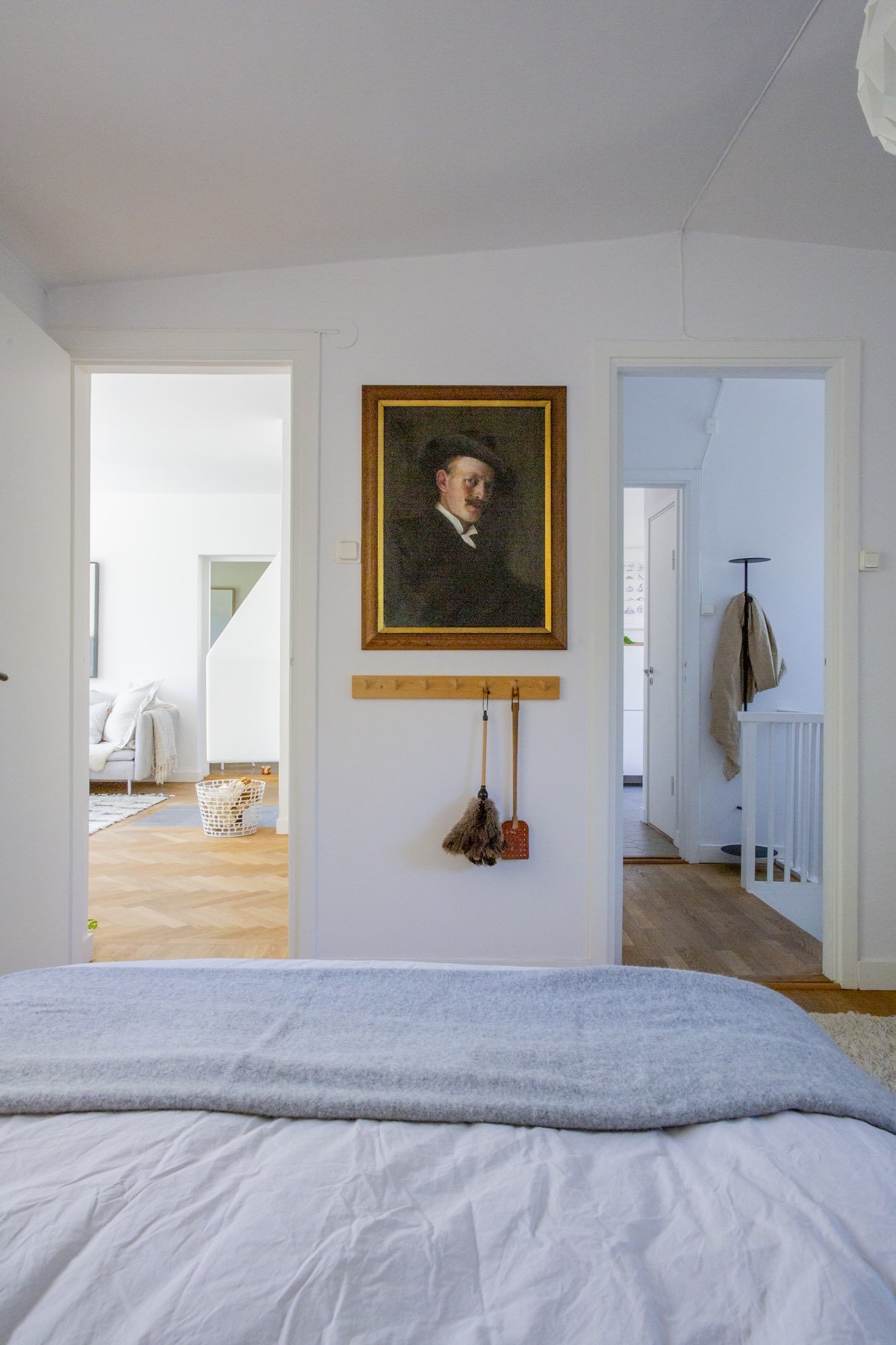 Duplex, 6 rooms, 150 sqm, Gustavsberg – bild 23