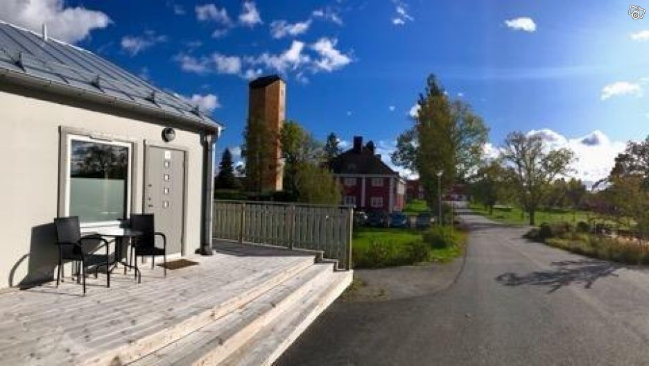 Lägenhet, 1 rooms, 23 sqm, Sigtuna – Sigtuna