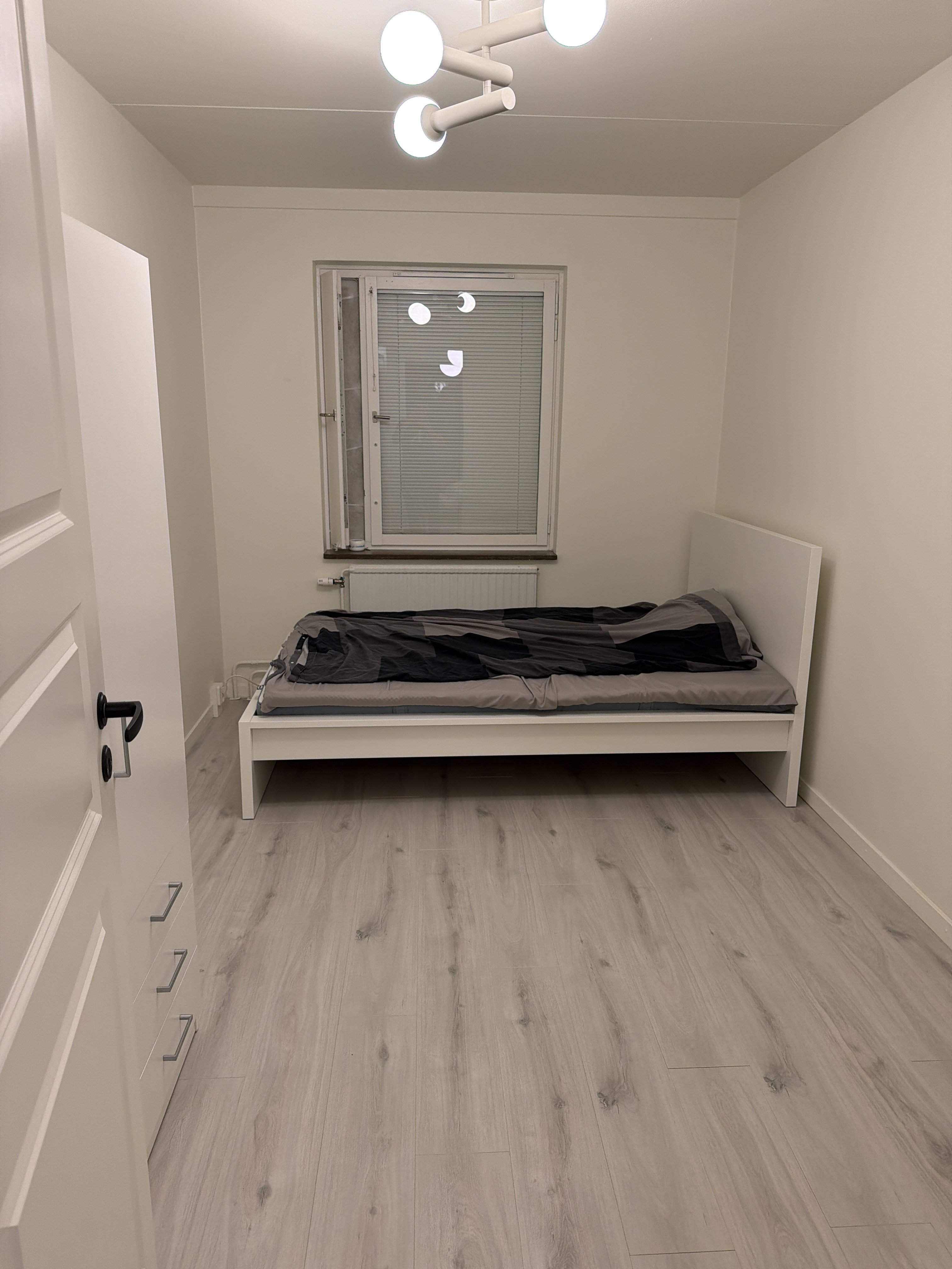 Lägenhet, 3 rooms, 75 sqm, Märsta – bild 3