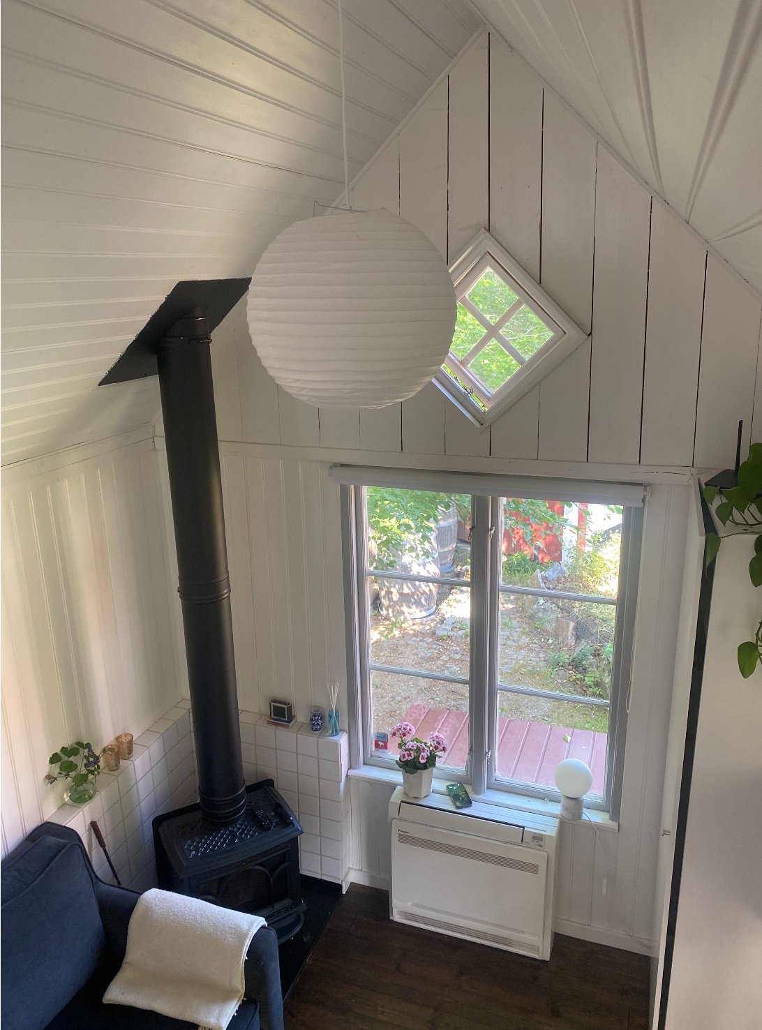 Stuga, 1 rooms, 25 sqm, Saltsjö-boo – bild 8