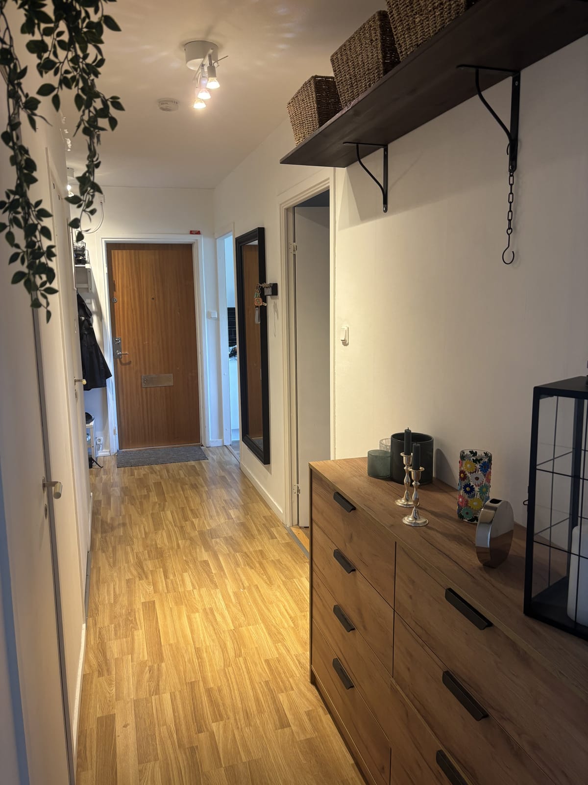 2 rok · 58 m² i Eskilstuna – bild 5