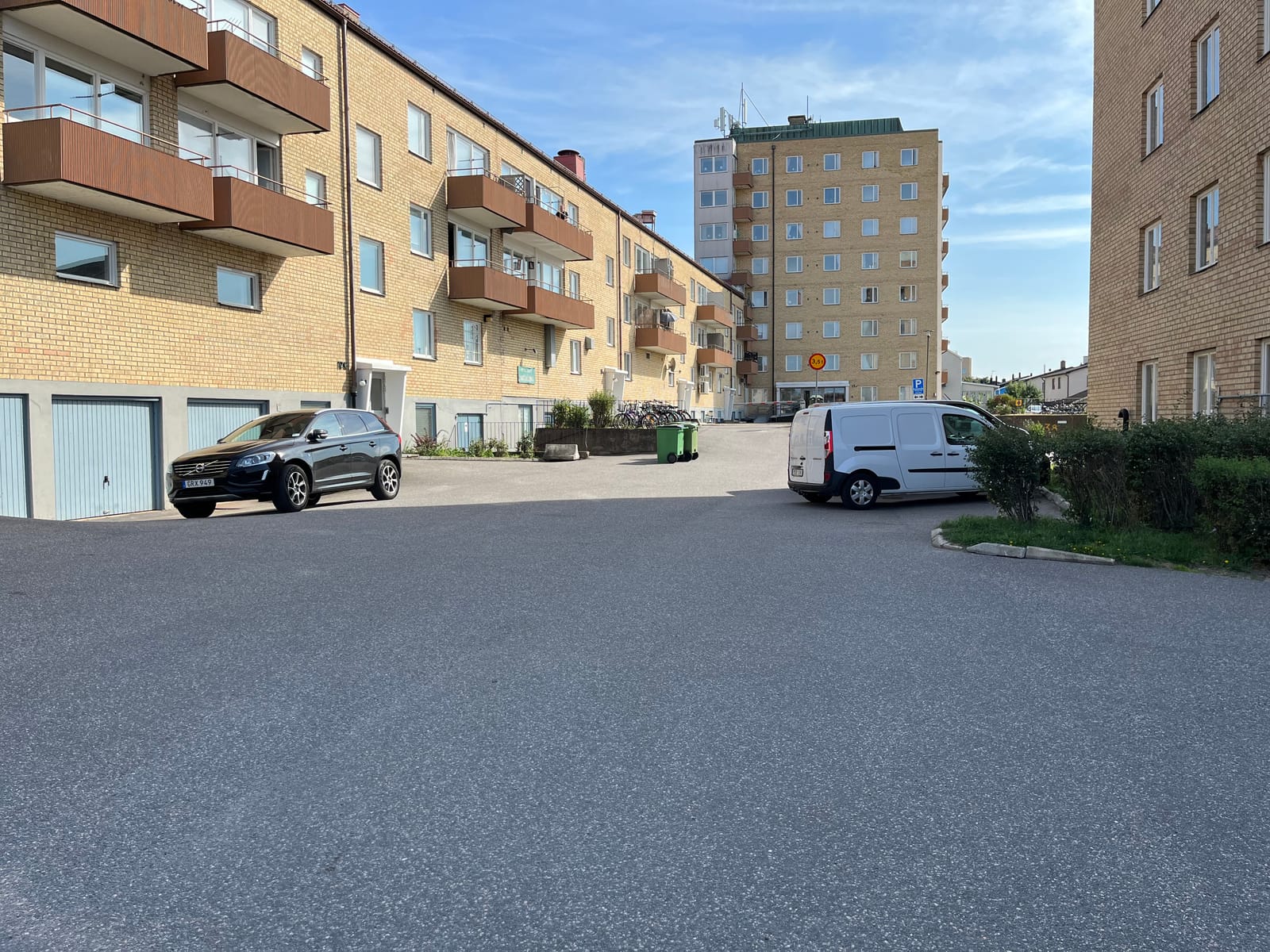 Lägenhet, 5 rooms, 116 sqm, Linköping