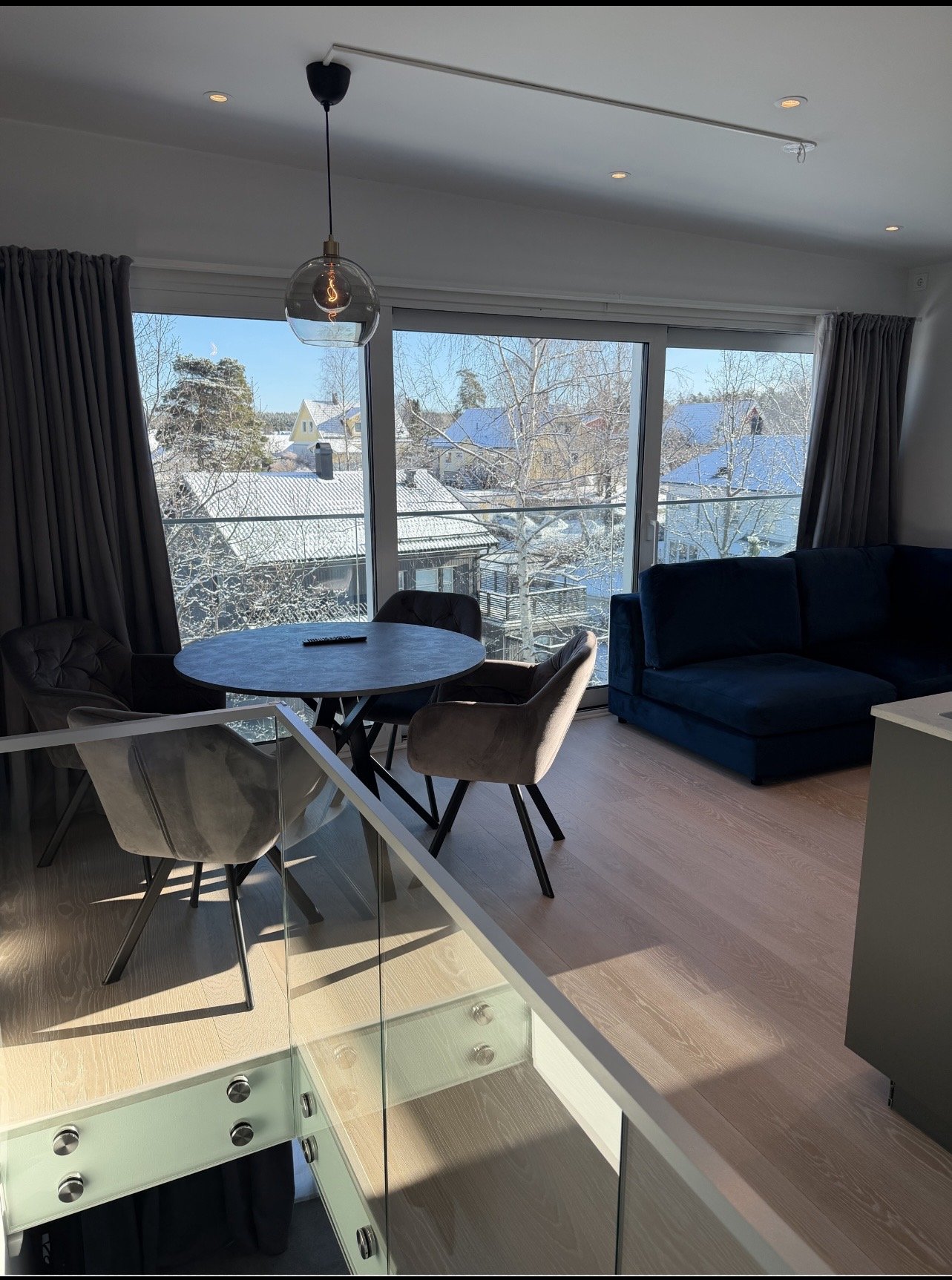 Villa/Hus, 2 rooms, 60 sqm, Täby – bild 6