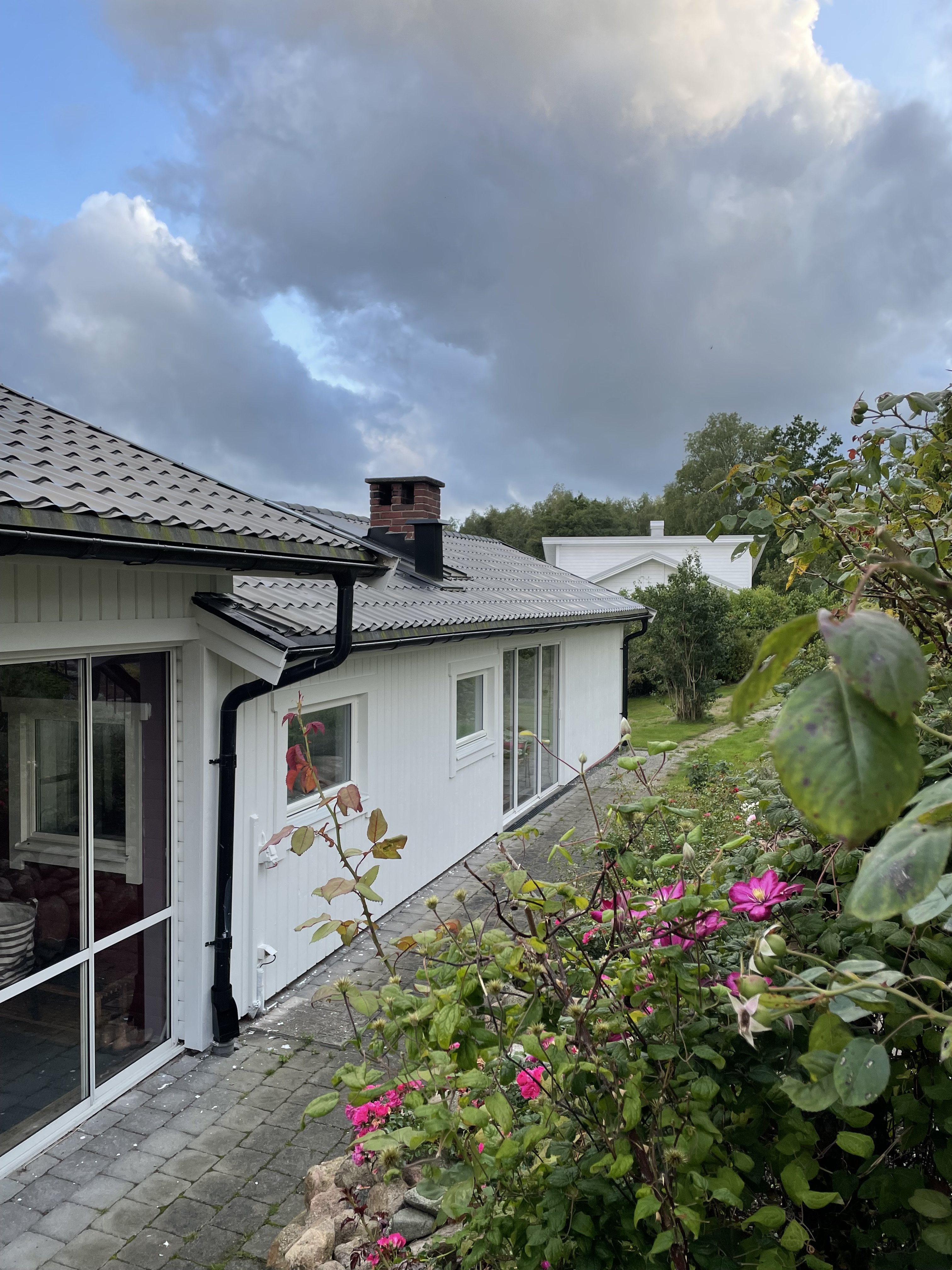 Villa/Hus, 3 rooms, 85 sqm, Ytterby – Ytterby