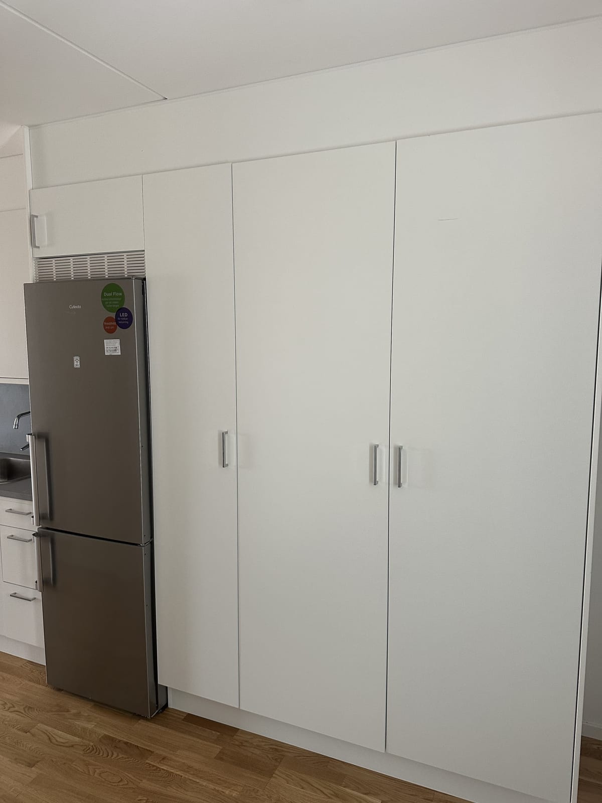 2 rok · 35 m² i Upplands Väsby – bild 4