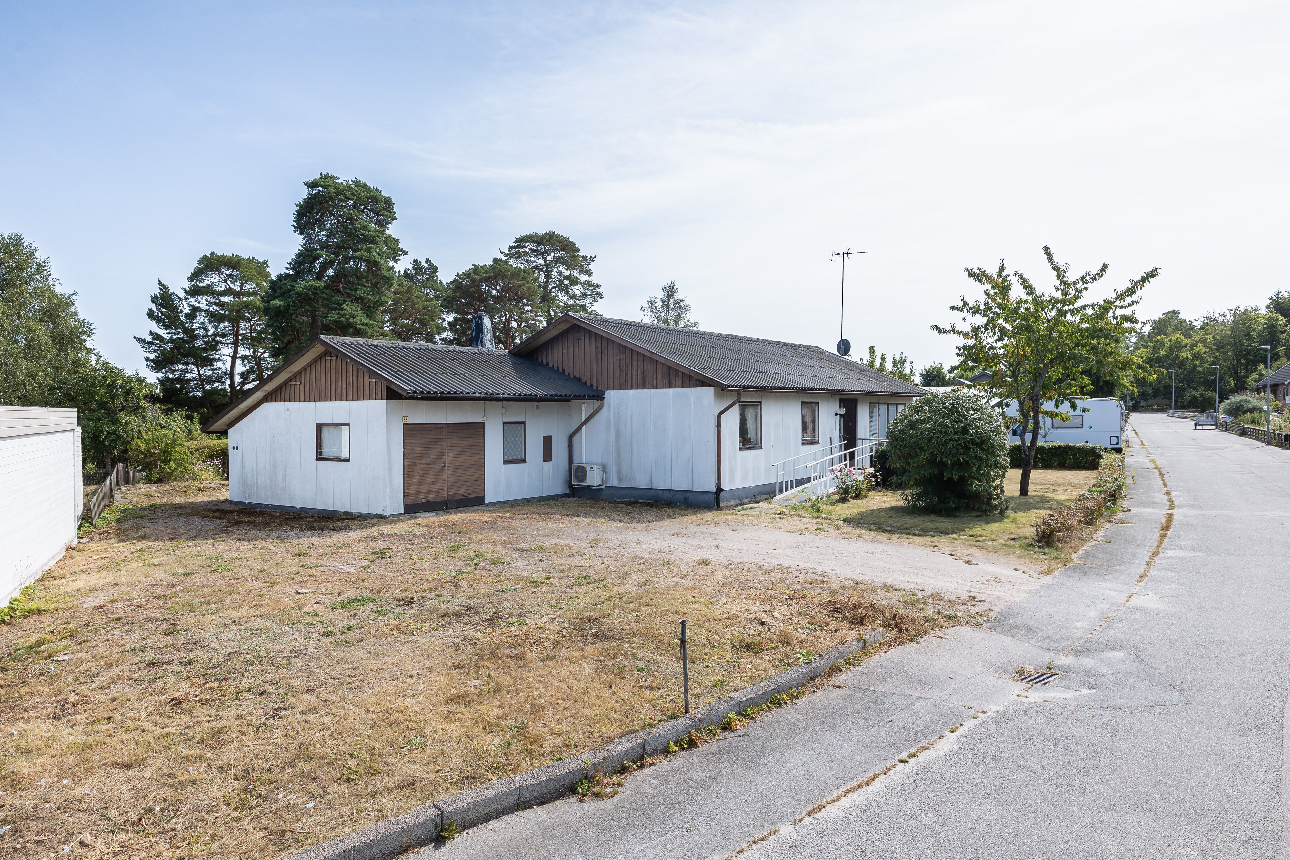 Villa/Hus, 5 rooms, 109 sqm, Ronneby – Ronneby