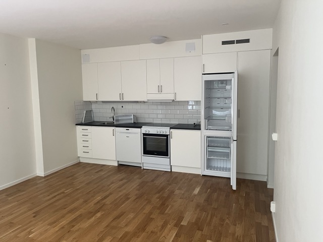 Lägenhet, 2 rooms, 52 sqm, Torshälla – bild 6