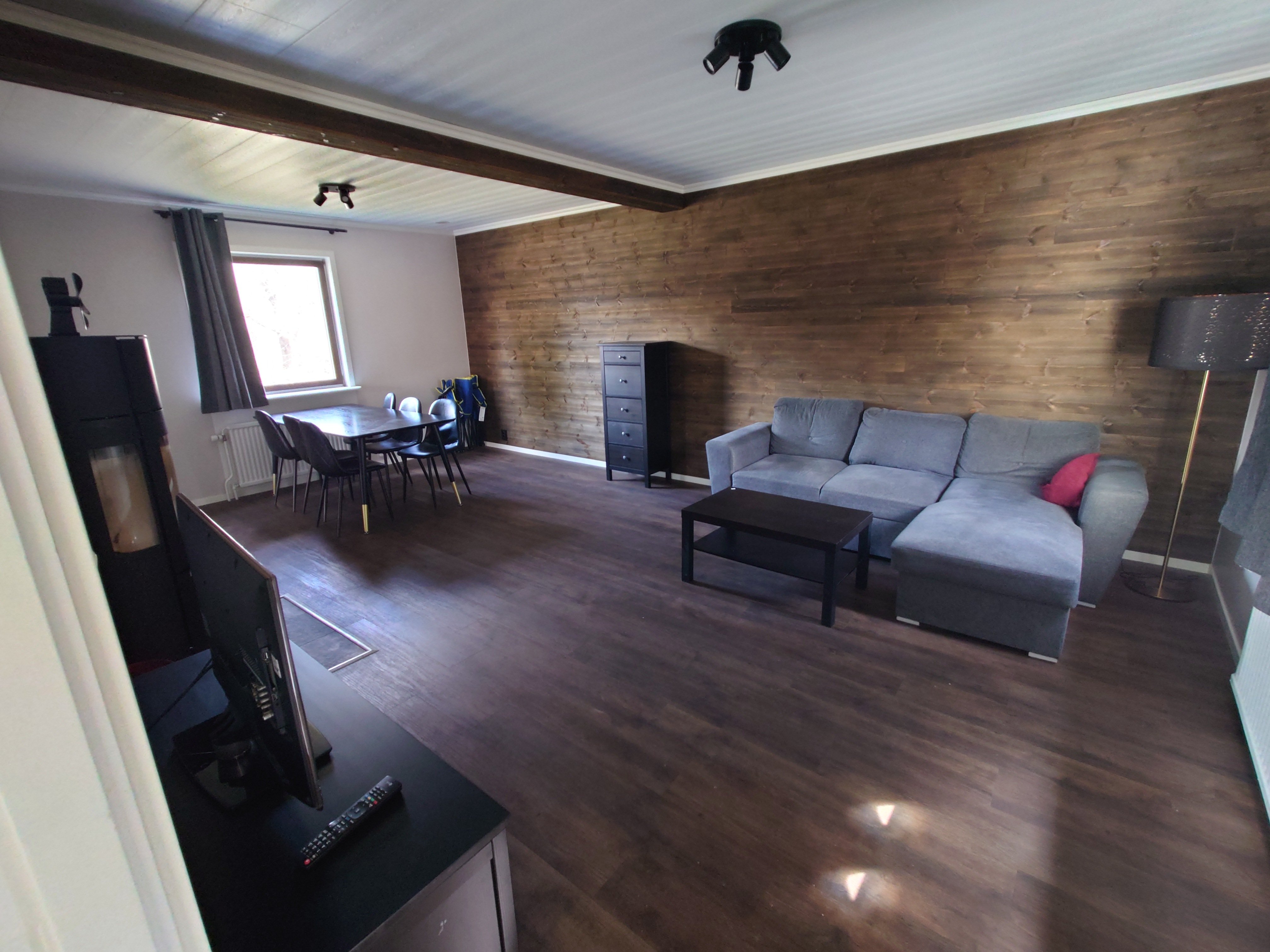 Villa/Hus, 5 rooms, 114 sqm, Hofors – bild 9