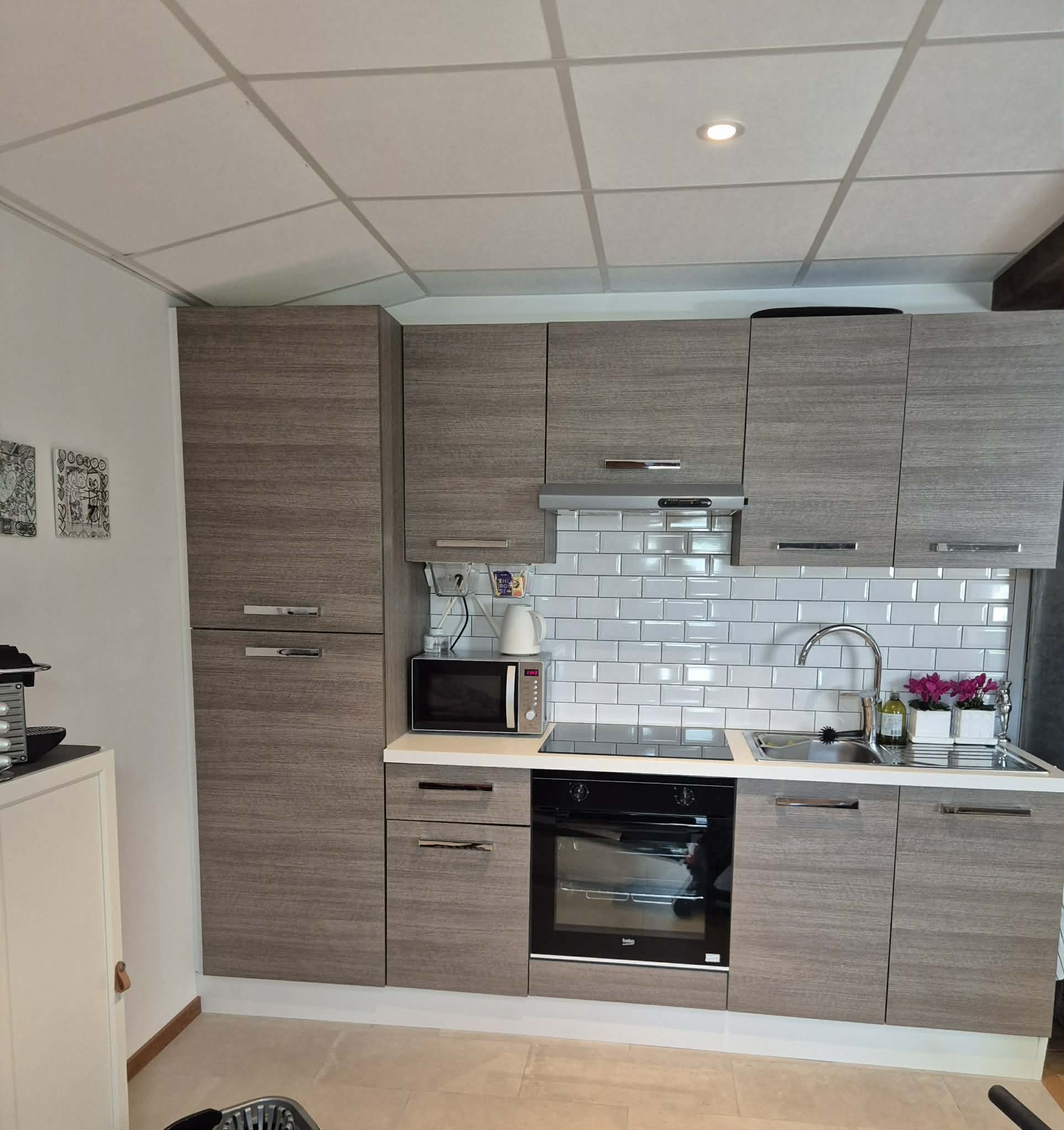 Lägenhet, 2 rooms, 49 sqm, Huddinge – bild 4