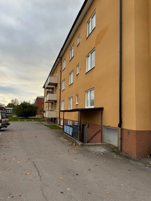 3 rok · 77 m² i Norrköping – bild 11