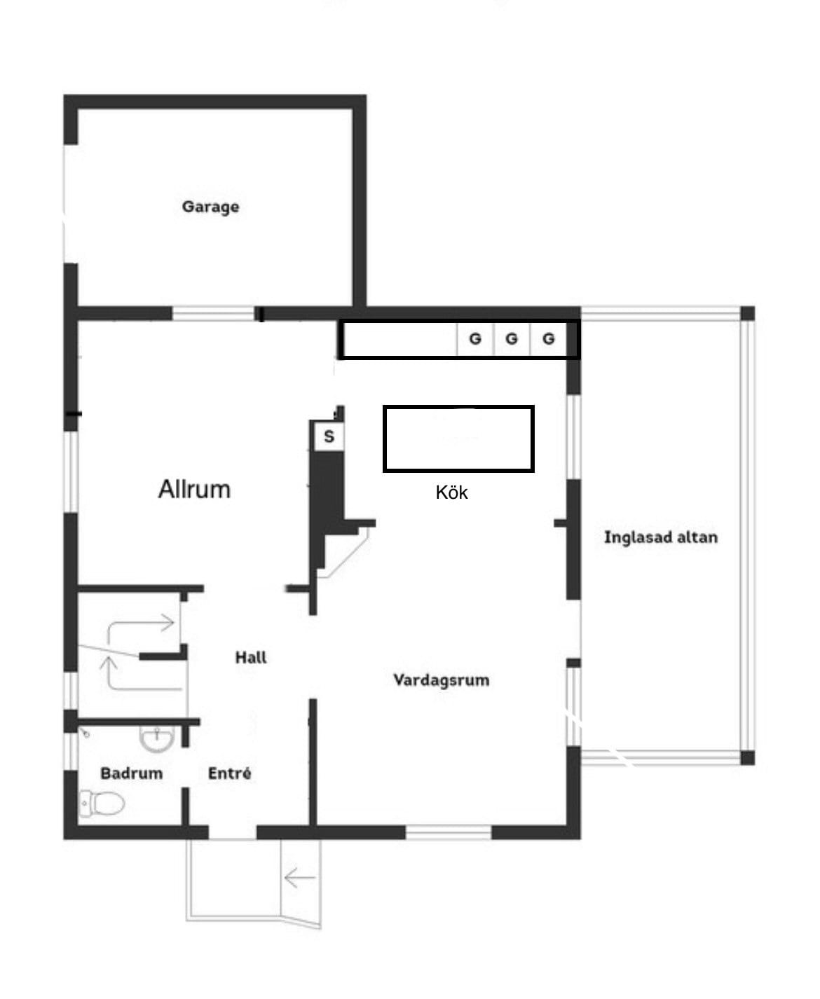 4 rok · 110 m² i Vallberga – bild 14