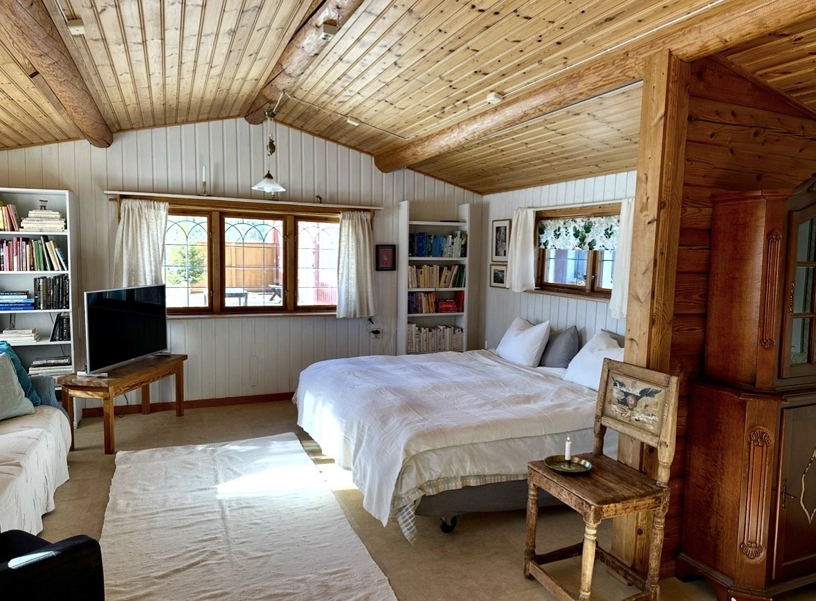Stuga, 1 rooms, 60 sqm, Dala-Floda – bild 3