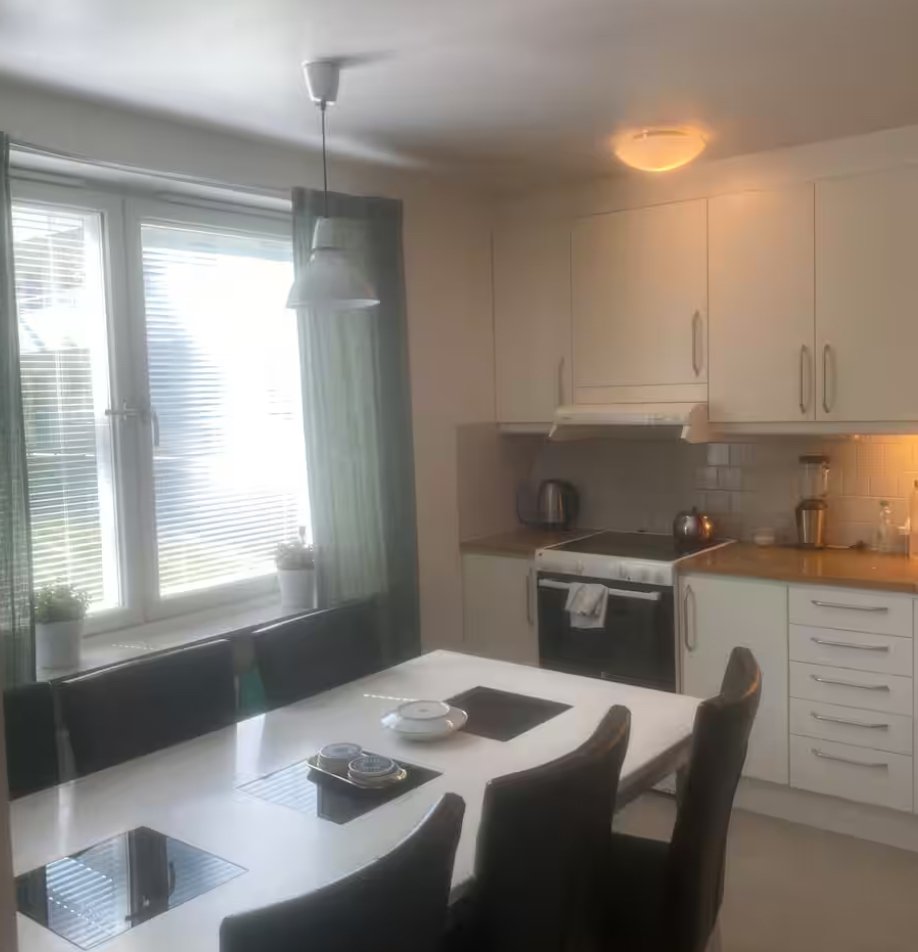 Lägenhet, 1 rooms, 9 sqm, Kista – bild 6