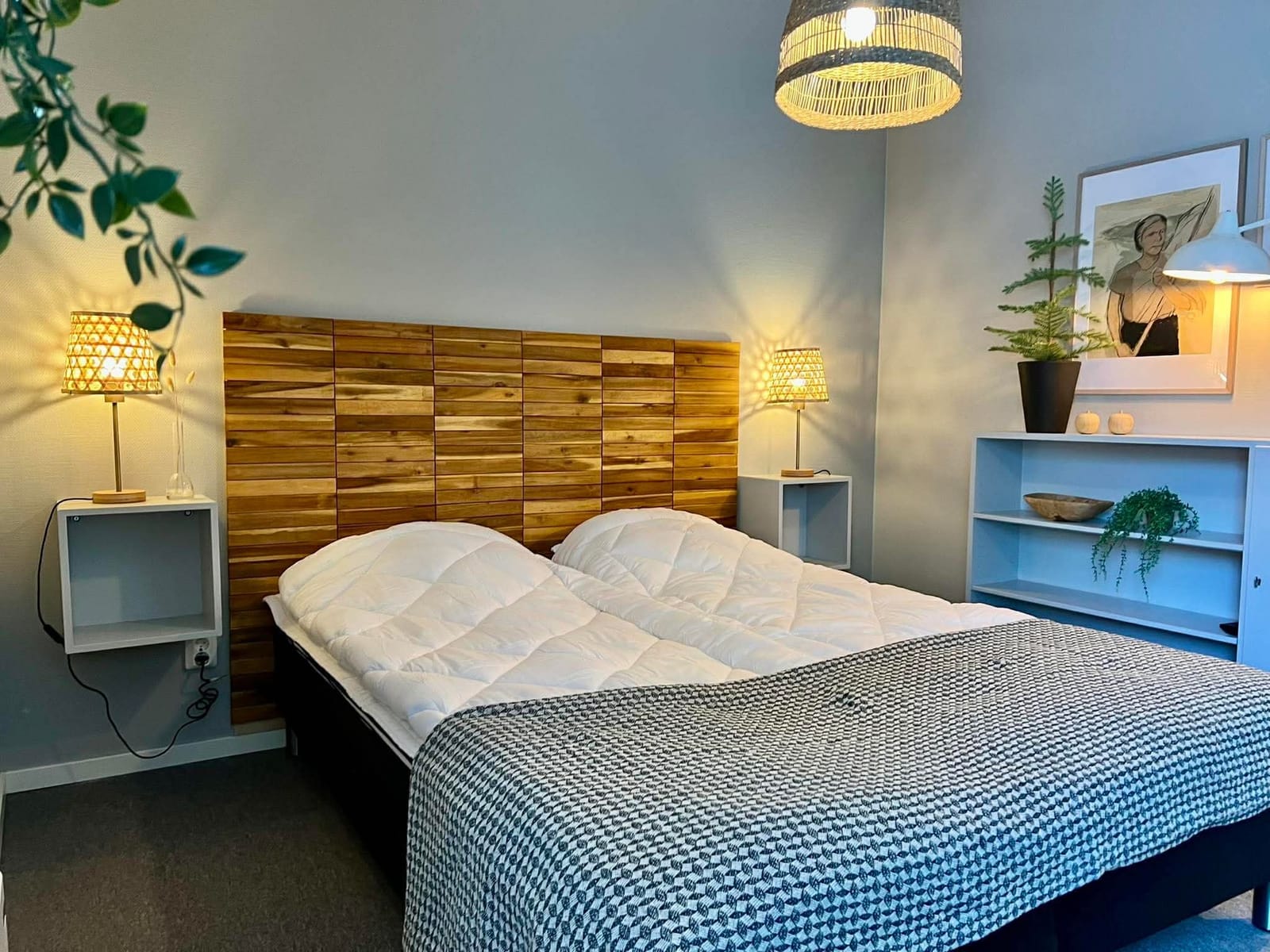 3 rok · 65 m² i Gällivare – Gällivare