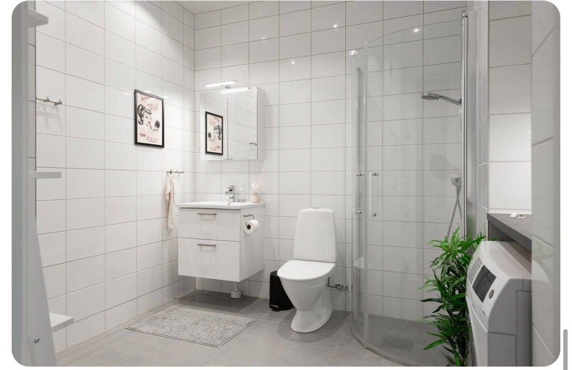 2 rok · 48 m² i Örebro – bild 9