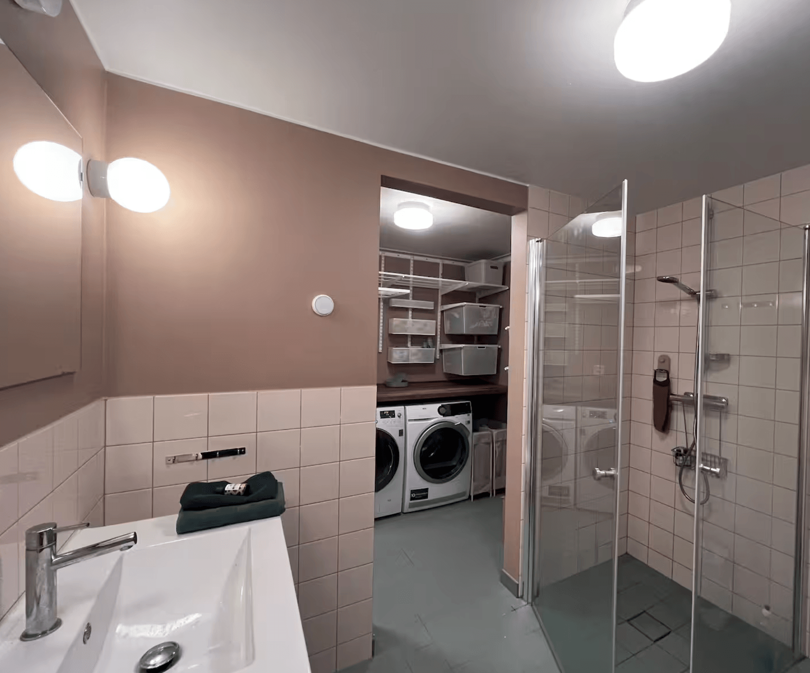 5 rok · 120 m² i Hägersten – bild 27