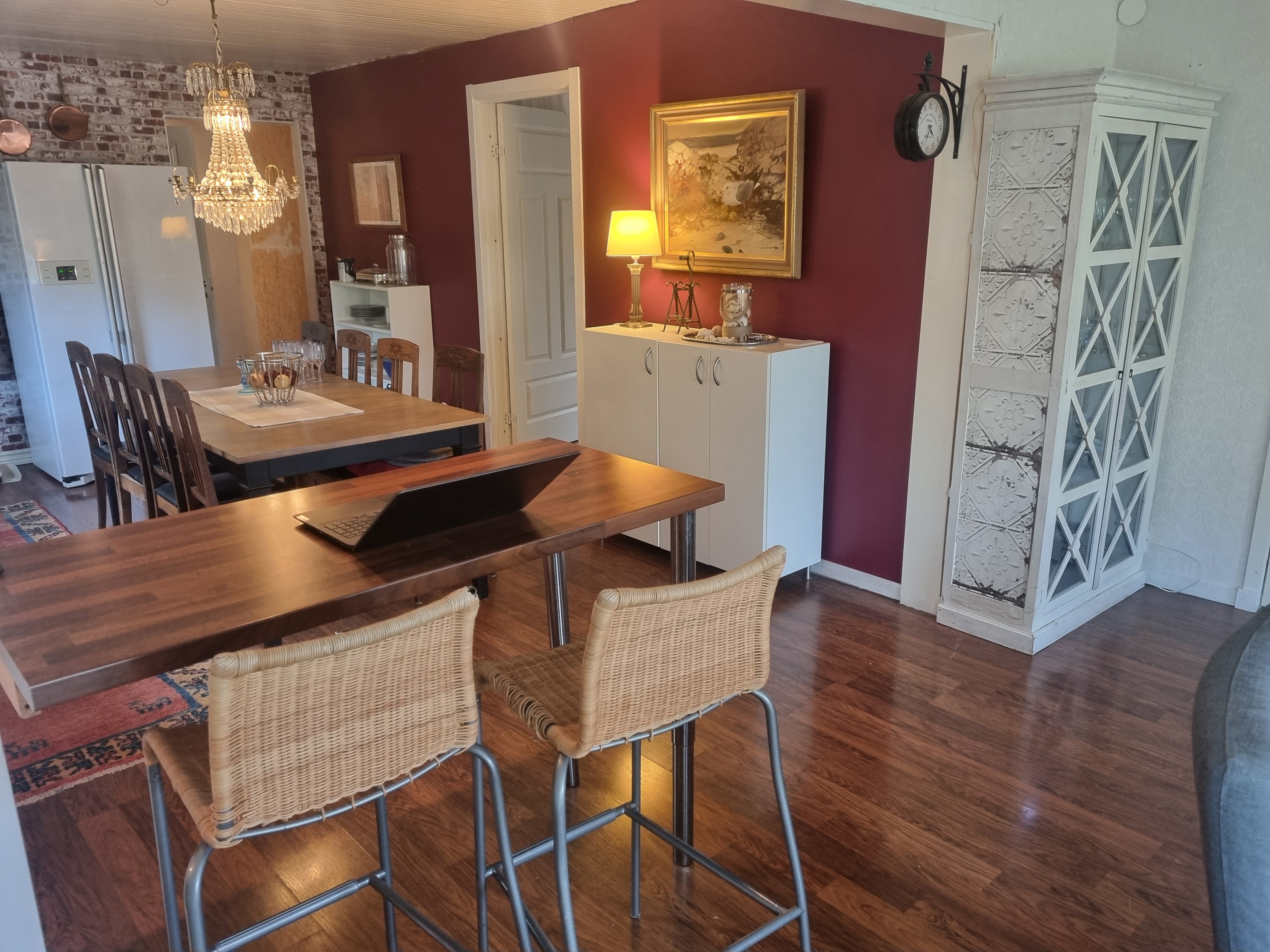 Lägenhet, 3 rooms, 80 sqm, Skene – bild 22