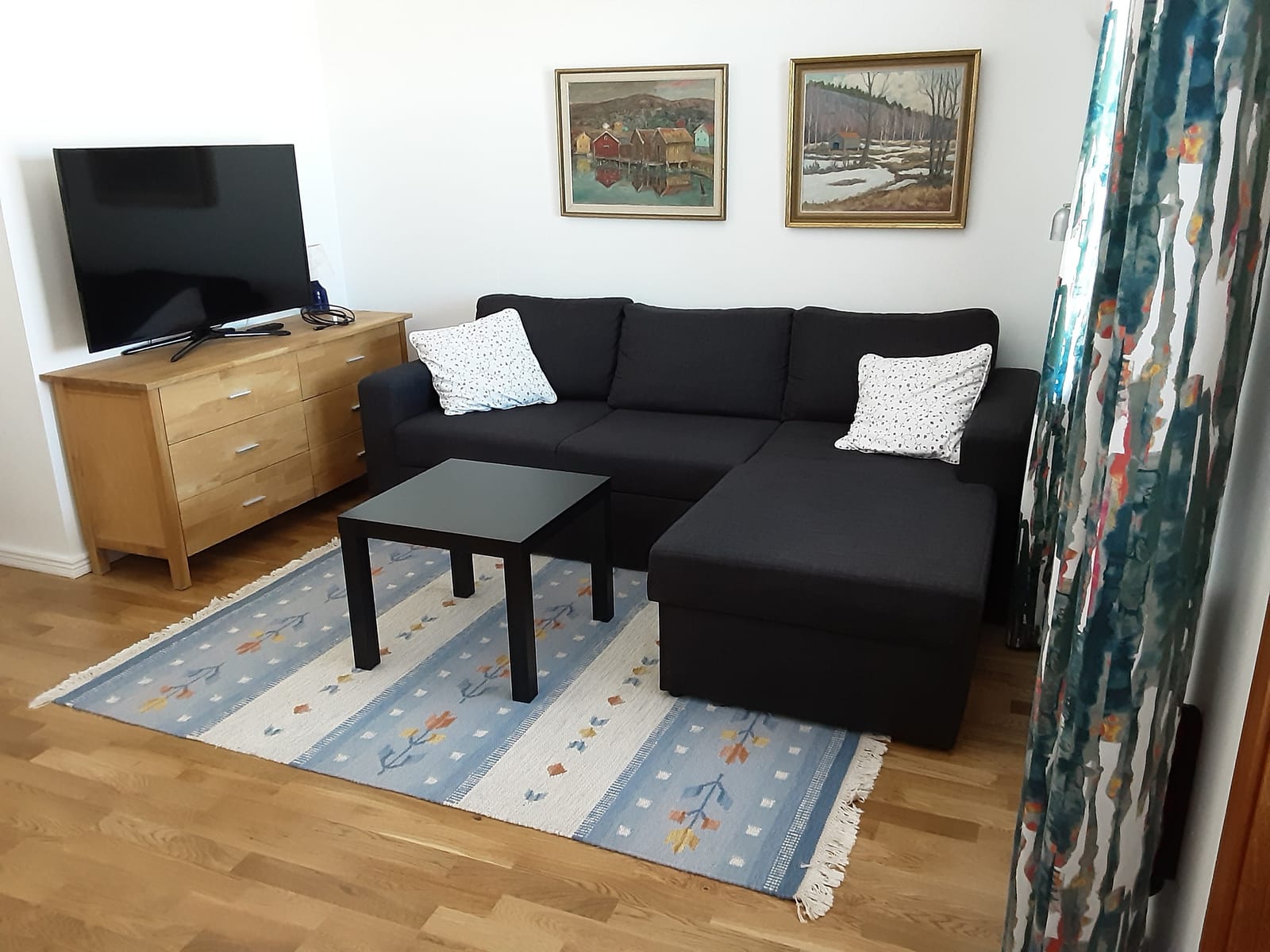 2 rok · 30 m² i Fotö – Fotö