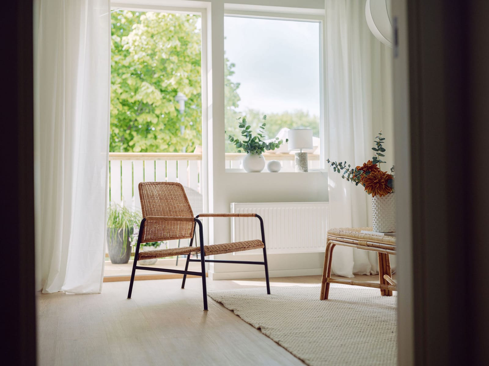 2 rok · 45 m² i Arboga – bild 25