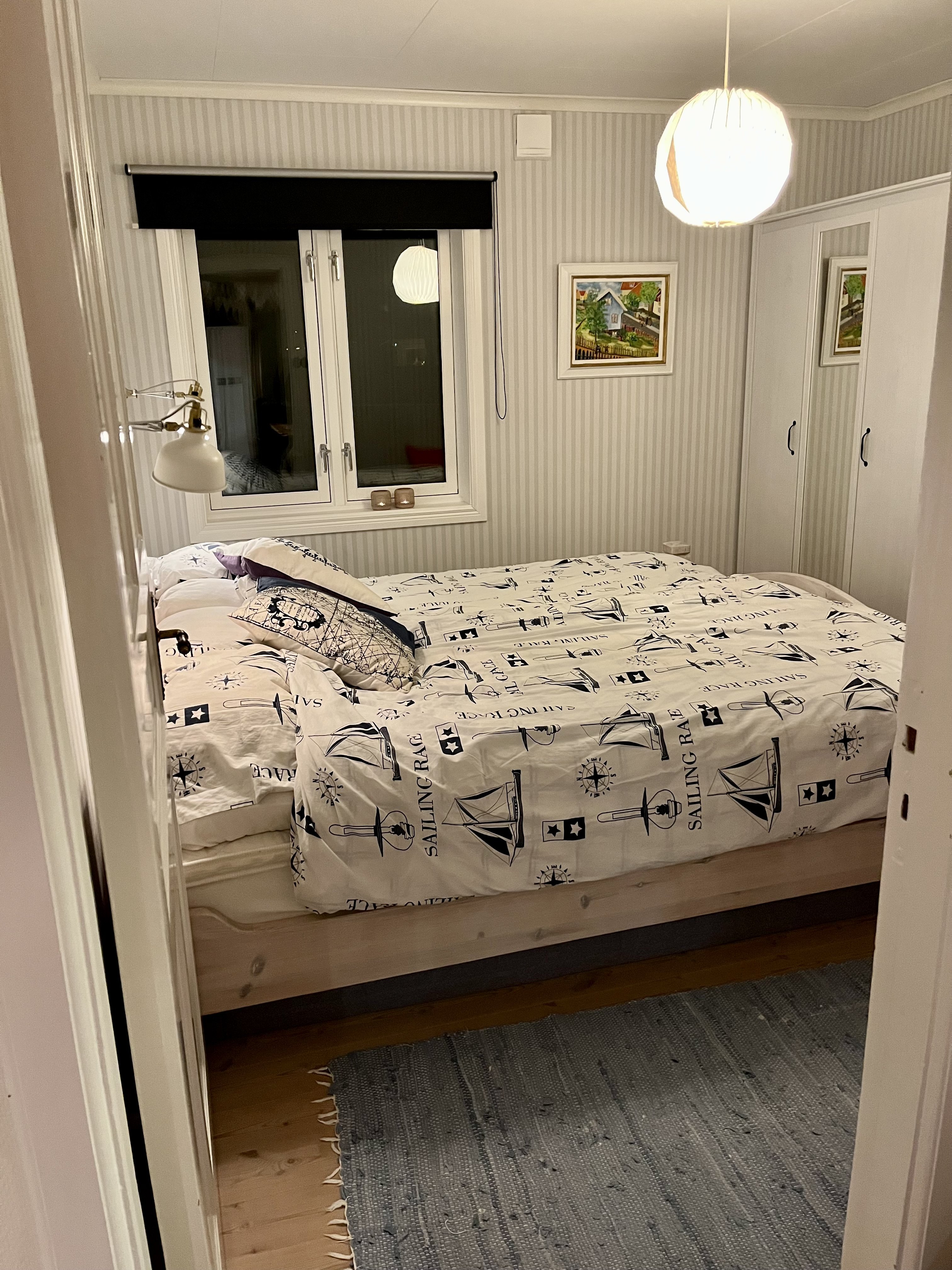 Villa/Hus, 6 rooms, 120 sqm, Skärhamn – bild 15