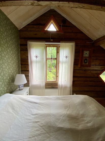 Stuga, 4 rooms, 105 sqm, Askersund – bild 8