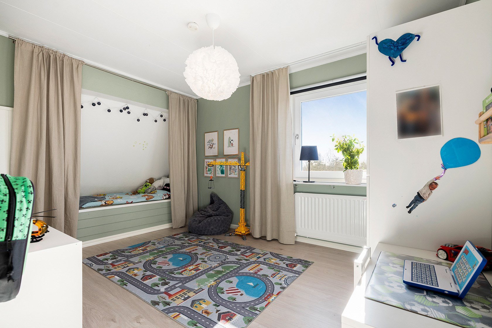 Villa/Hus, 5 rooms, 149 sqm, Gislaved – bild 19