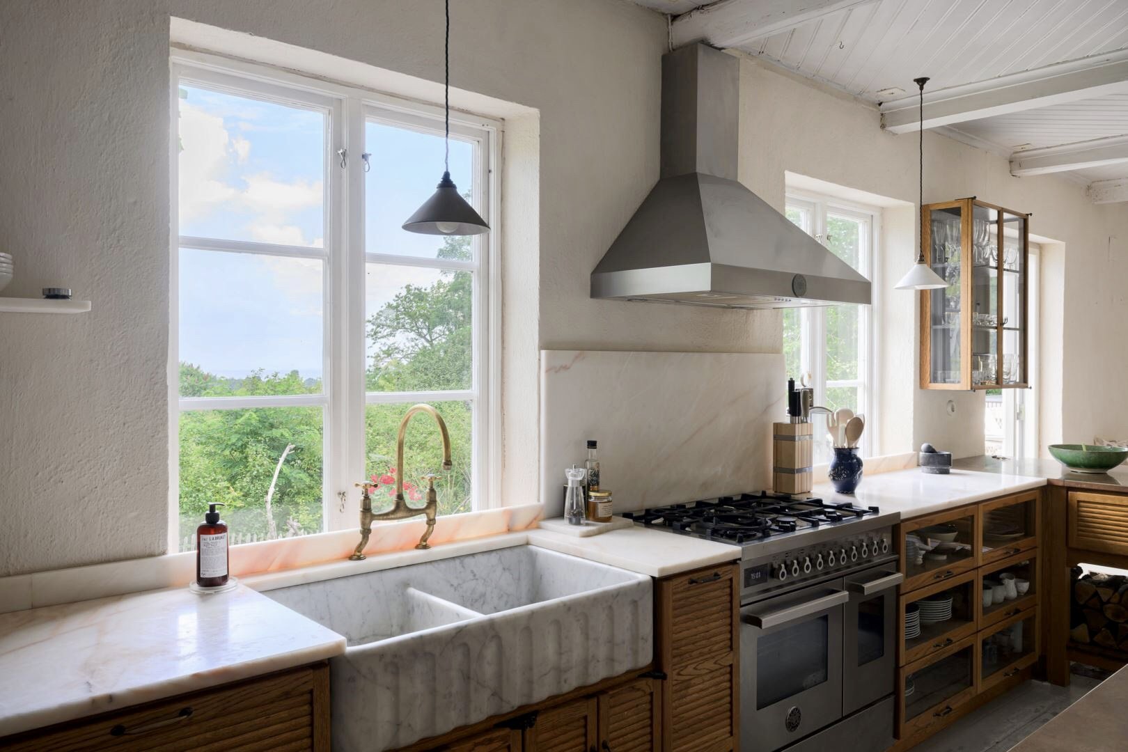 Villa/Hus, 7 rooms, 210 sqm, Kivik – bild 6