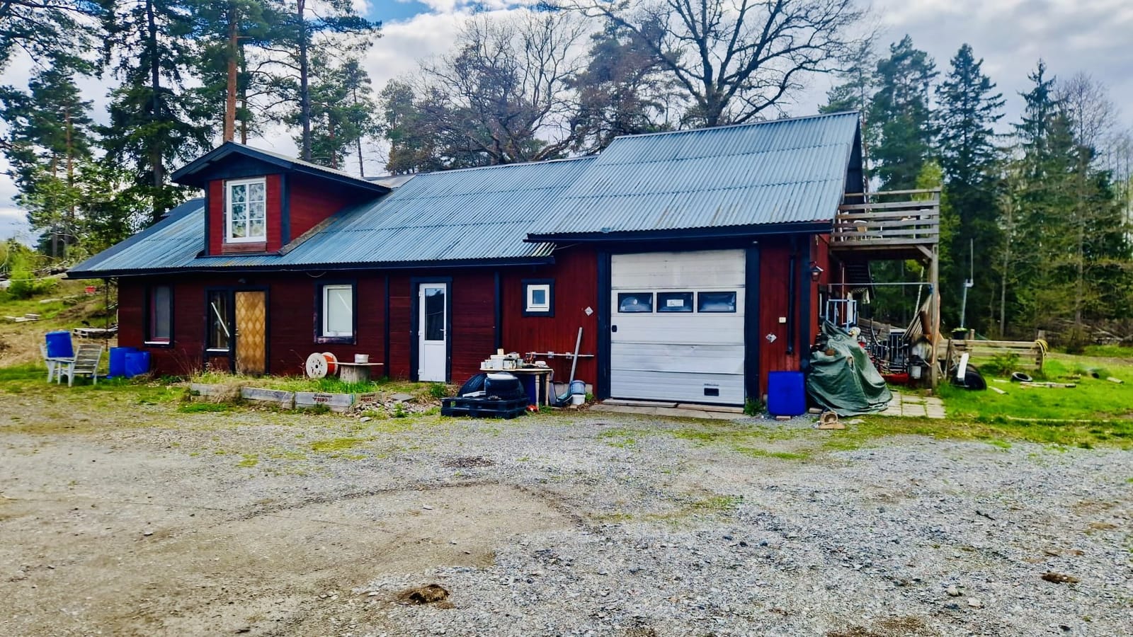 7 rok · 200 m² i Knivsta – bild 11