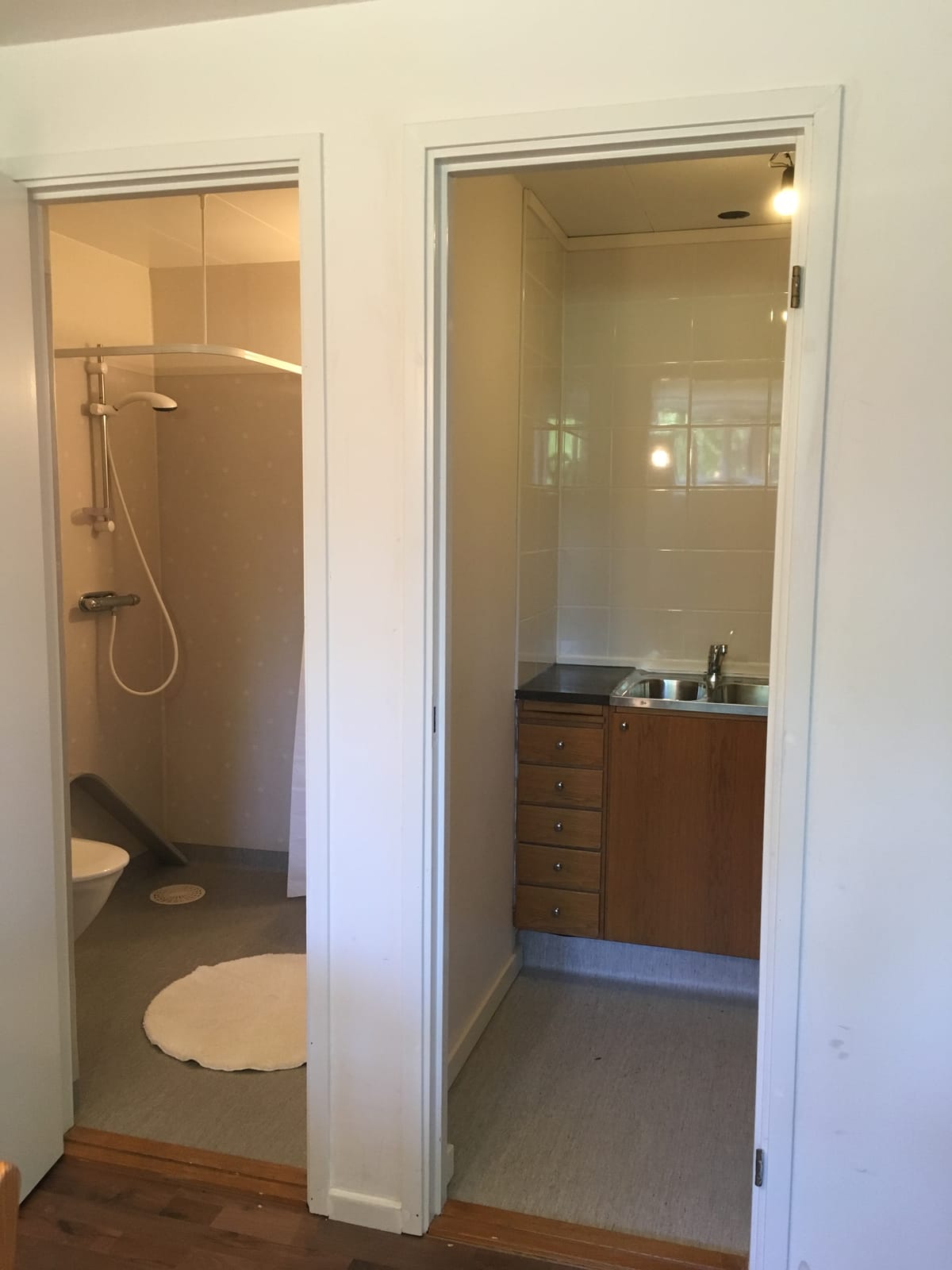 2 rok · 45 m² i Visby – bild 2