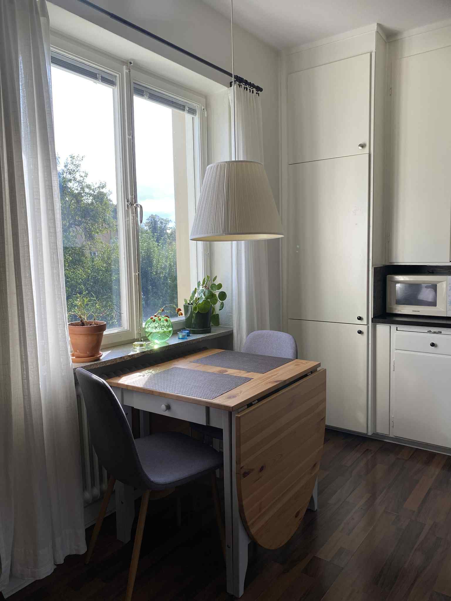 Lägenhet, 1 rooms, 35 sqm, Enköping – bild 5