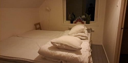 6 rok · 185 m² i Karl Gustav – bild 10