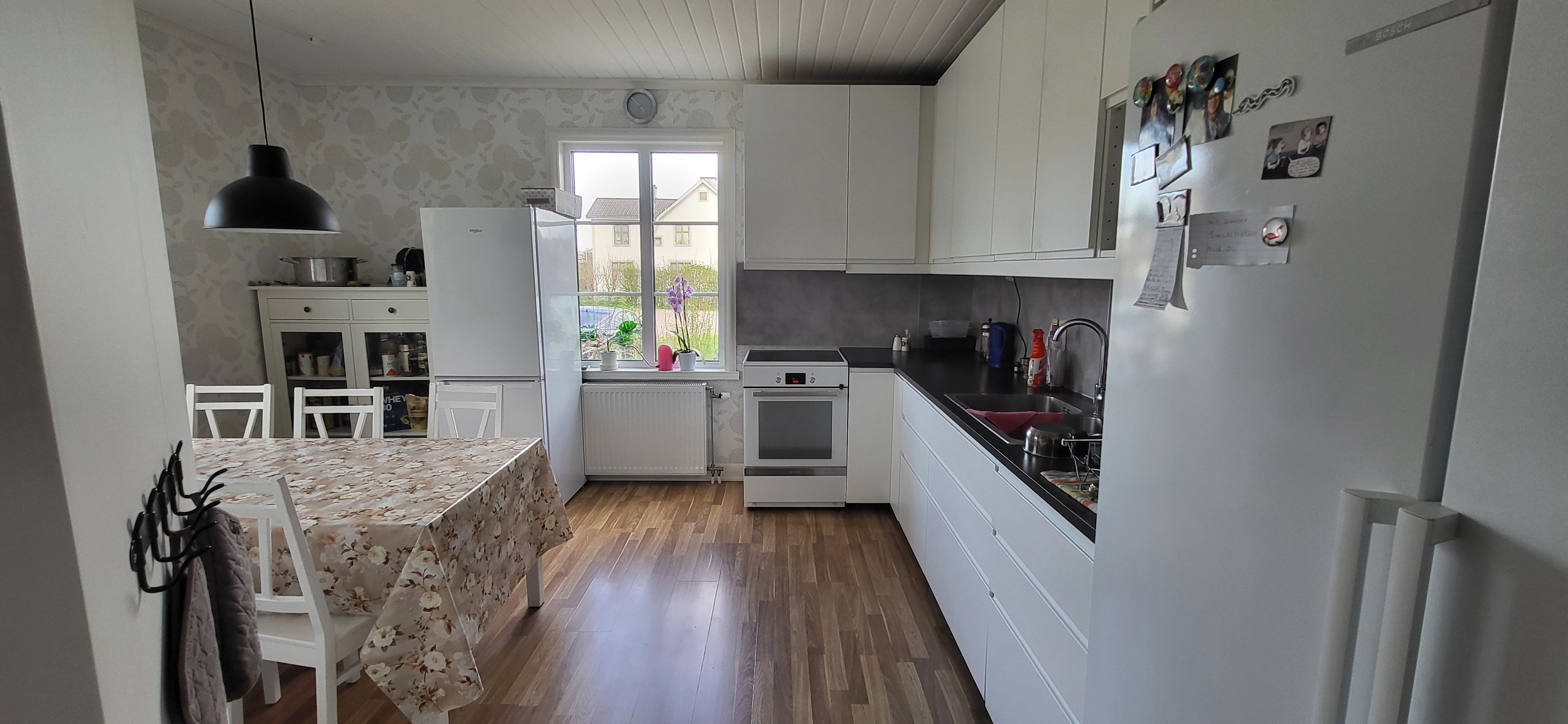 Korridor, 1 rooms, 12 sqm, Tibro – bild 2