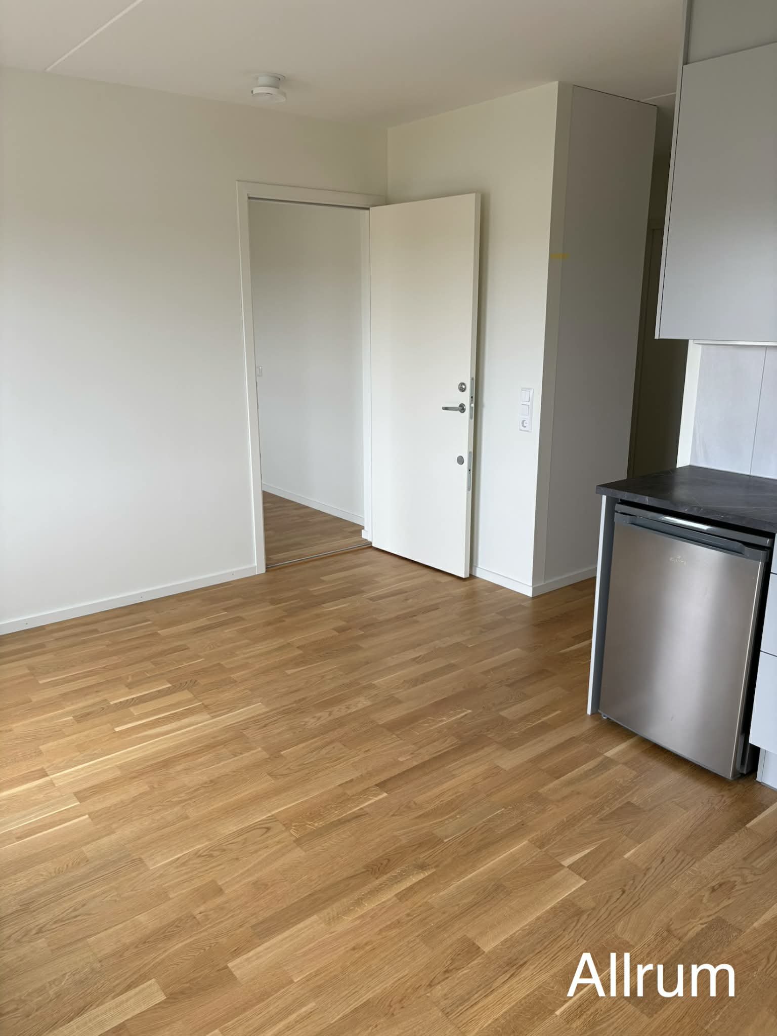 Lägenhet, 2 rooms, 35 sqm, Malmö – bild 11