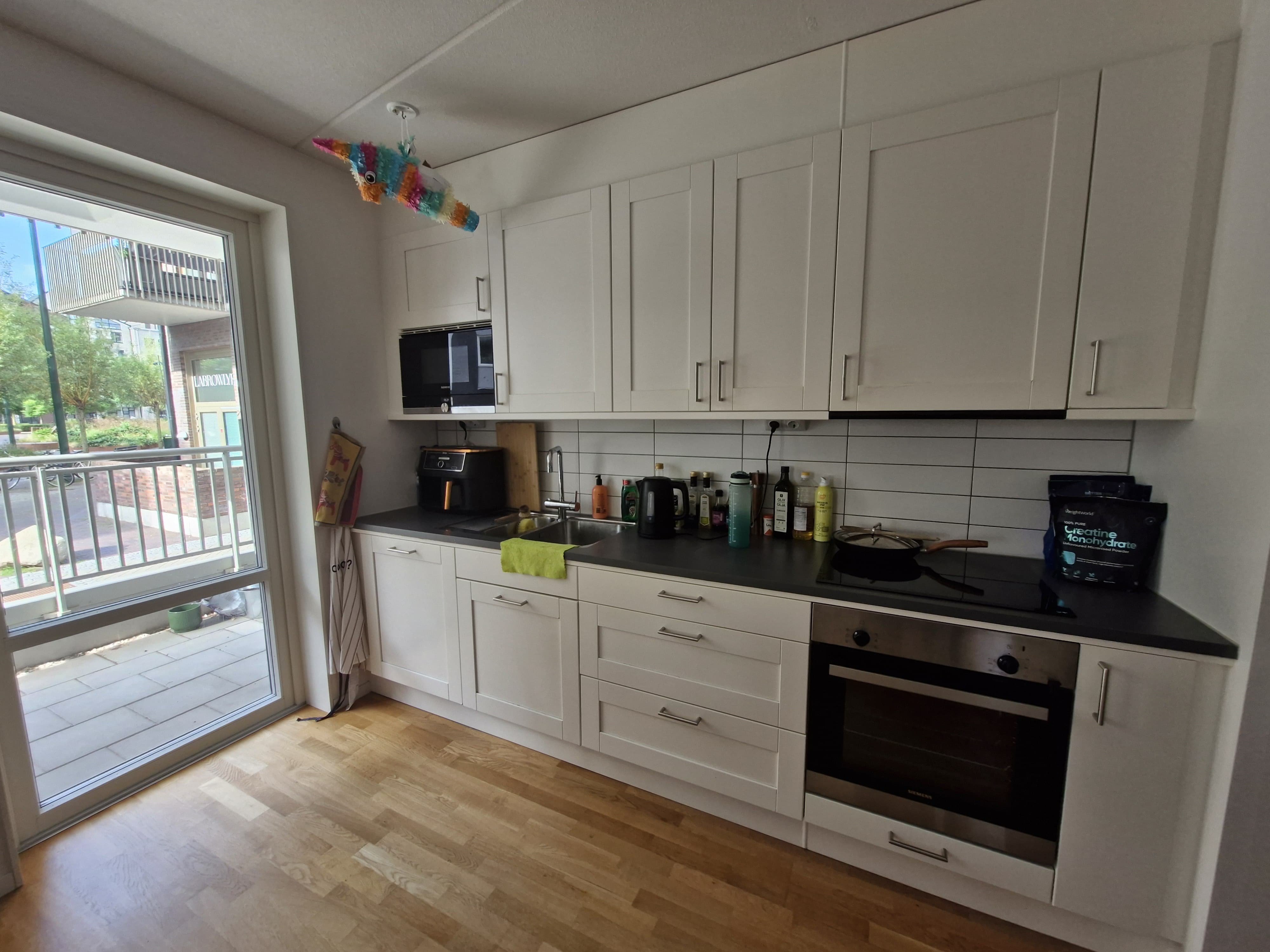 Lägenhet, 2 rooms, 52 sqm, Malmö – bild 2