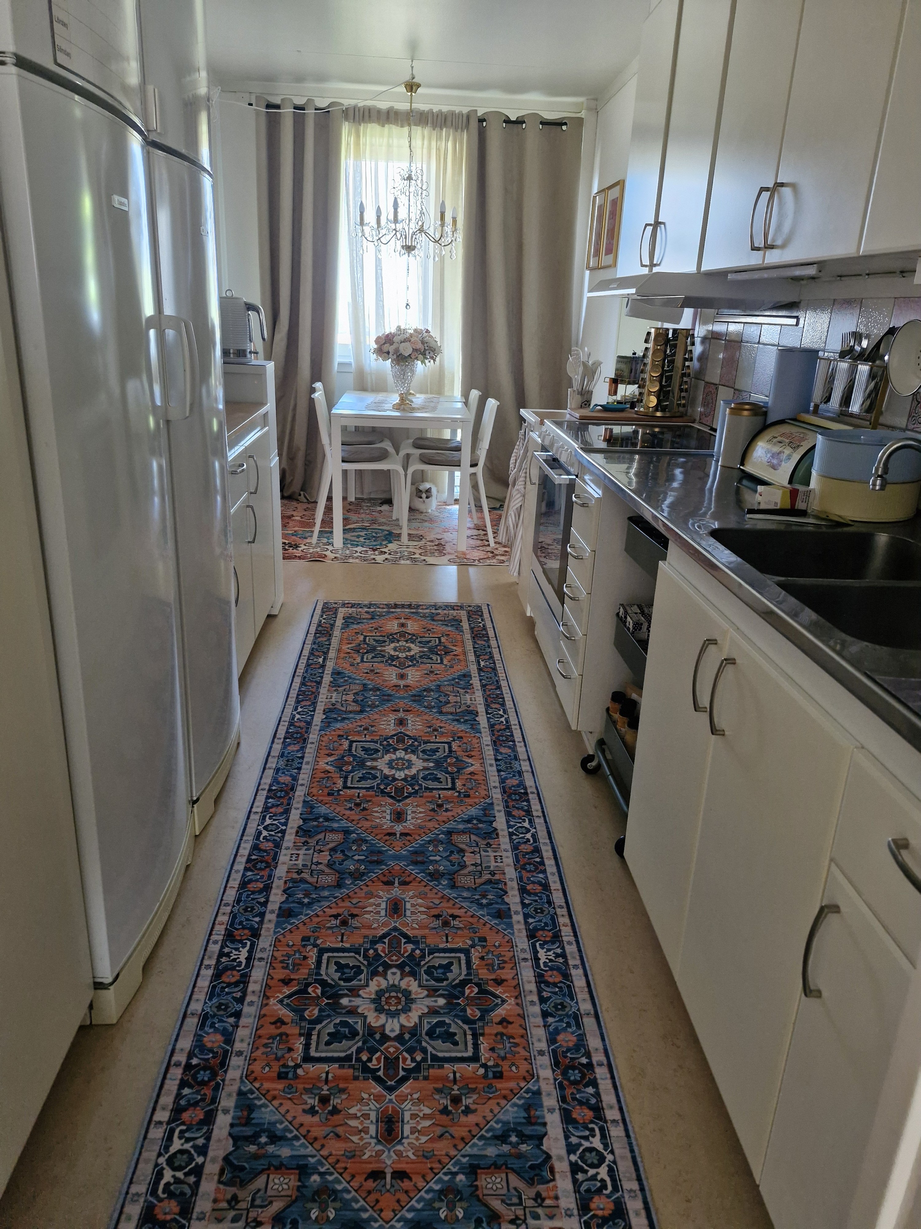 Lägenhet, 1 rooms, 40 sqm, Angered – bild 4