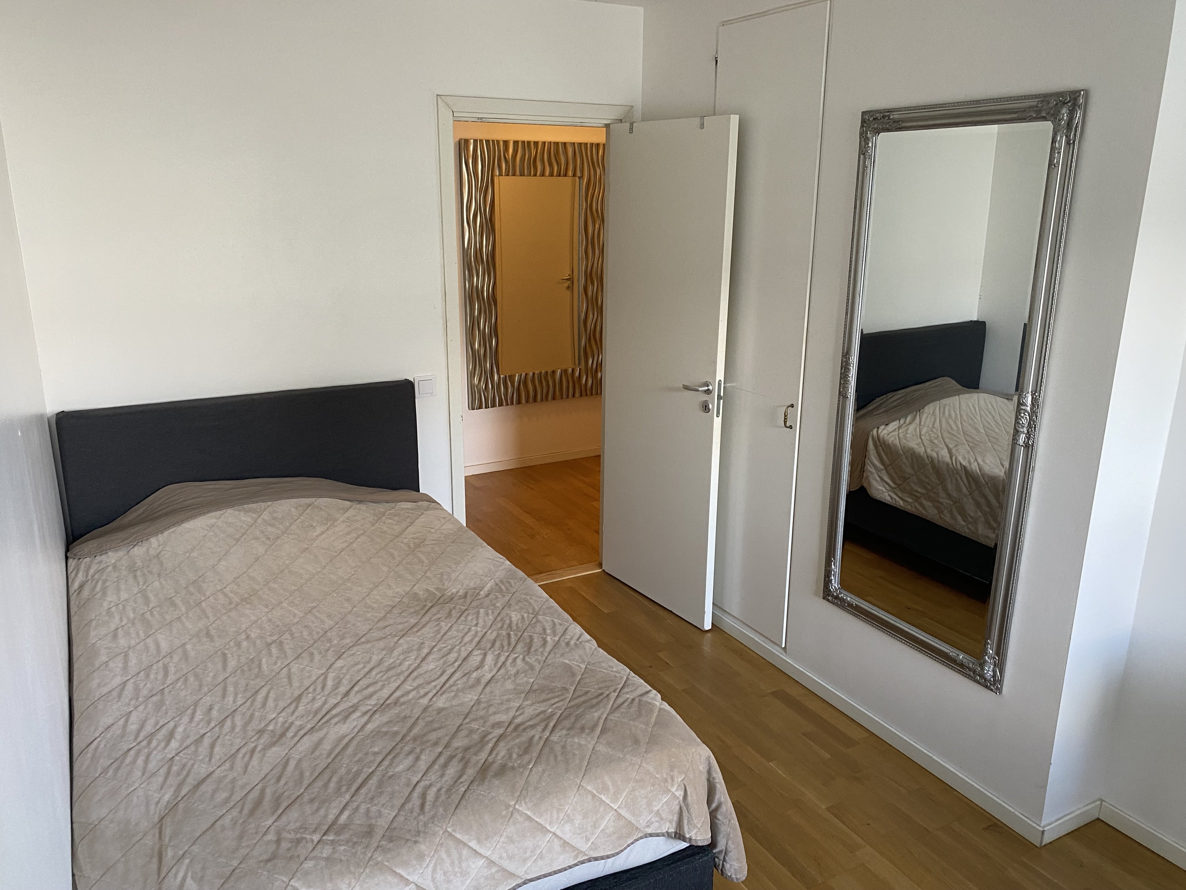 Lägenhet, 1 rooms, 11 sqm, Spånga – Spånga