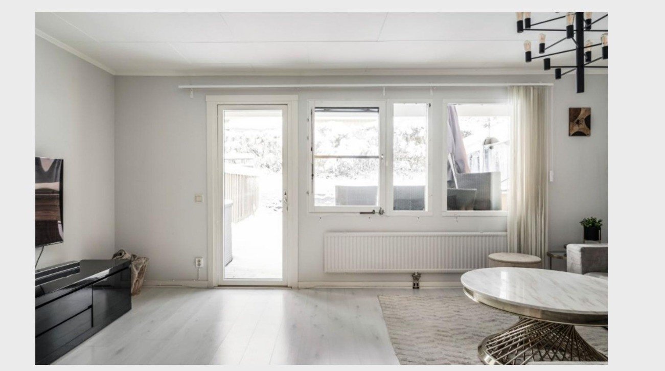 Lägenhet, 4 rooms, 100 sqm, Botkyrka – bild 4