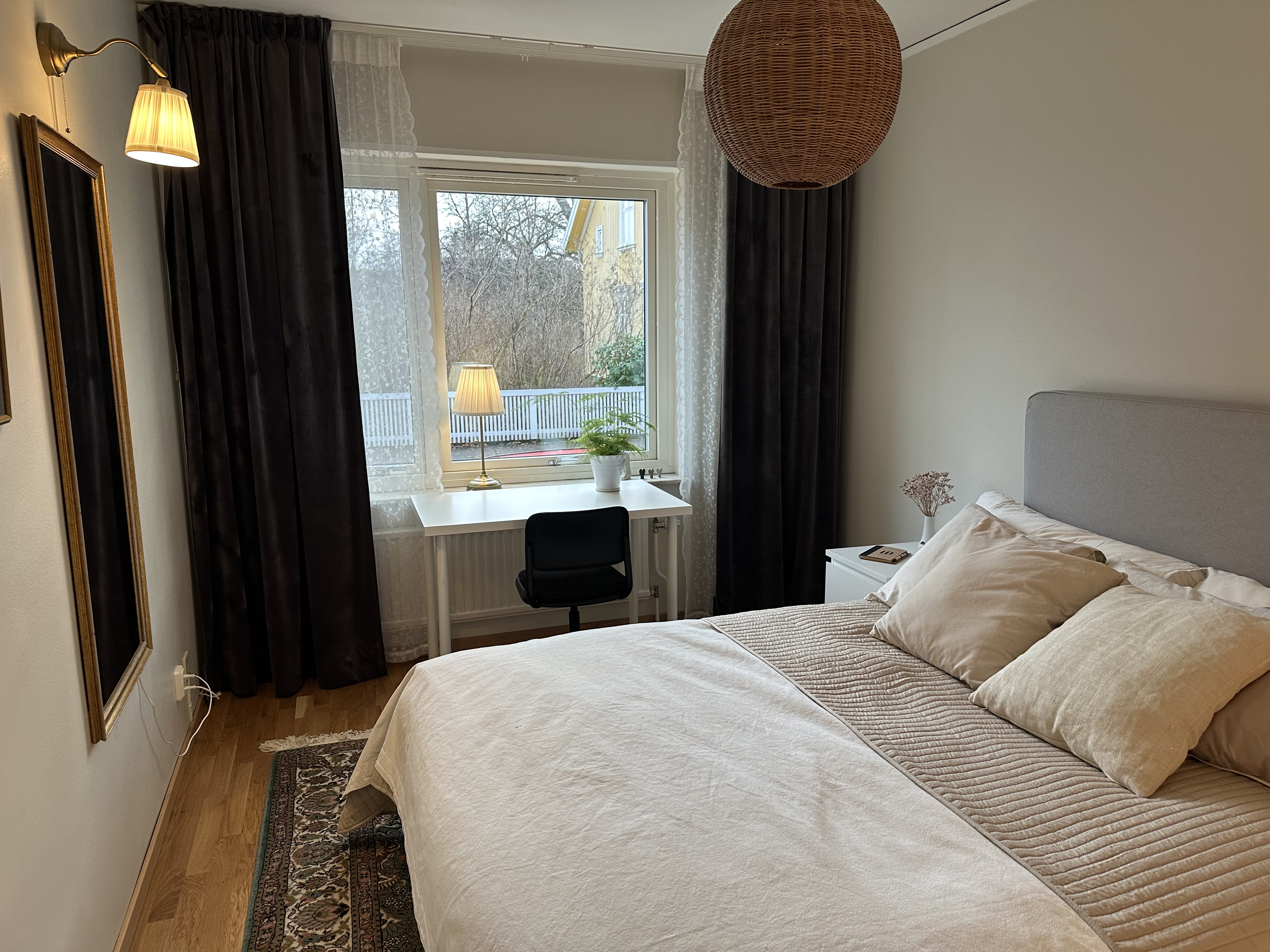 Lägenhet, 1 rooms, 20 sqm, Alingsås – bild 10