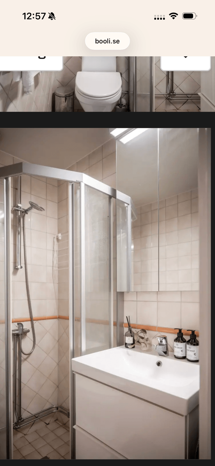 2 rok · 55 m² i Borås – bild 8